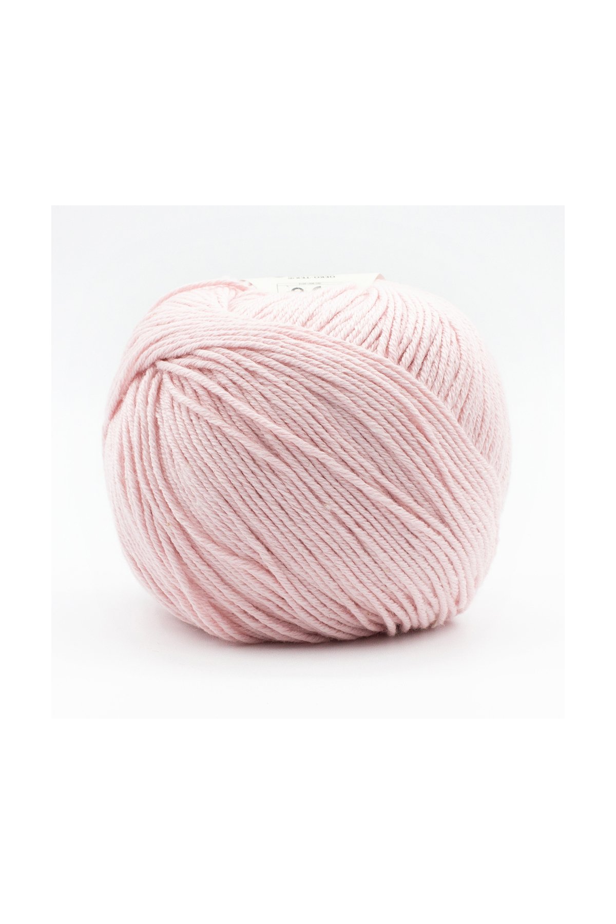 Baby Cotton Amigurumi Ve El Örgü Ipi %40 Akrilik %60 Cotton 50gr (4007 BEBE PEMBESİ)