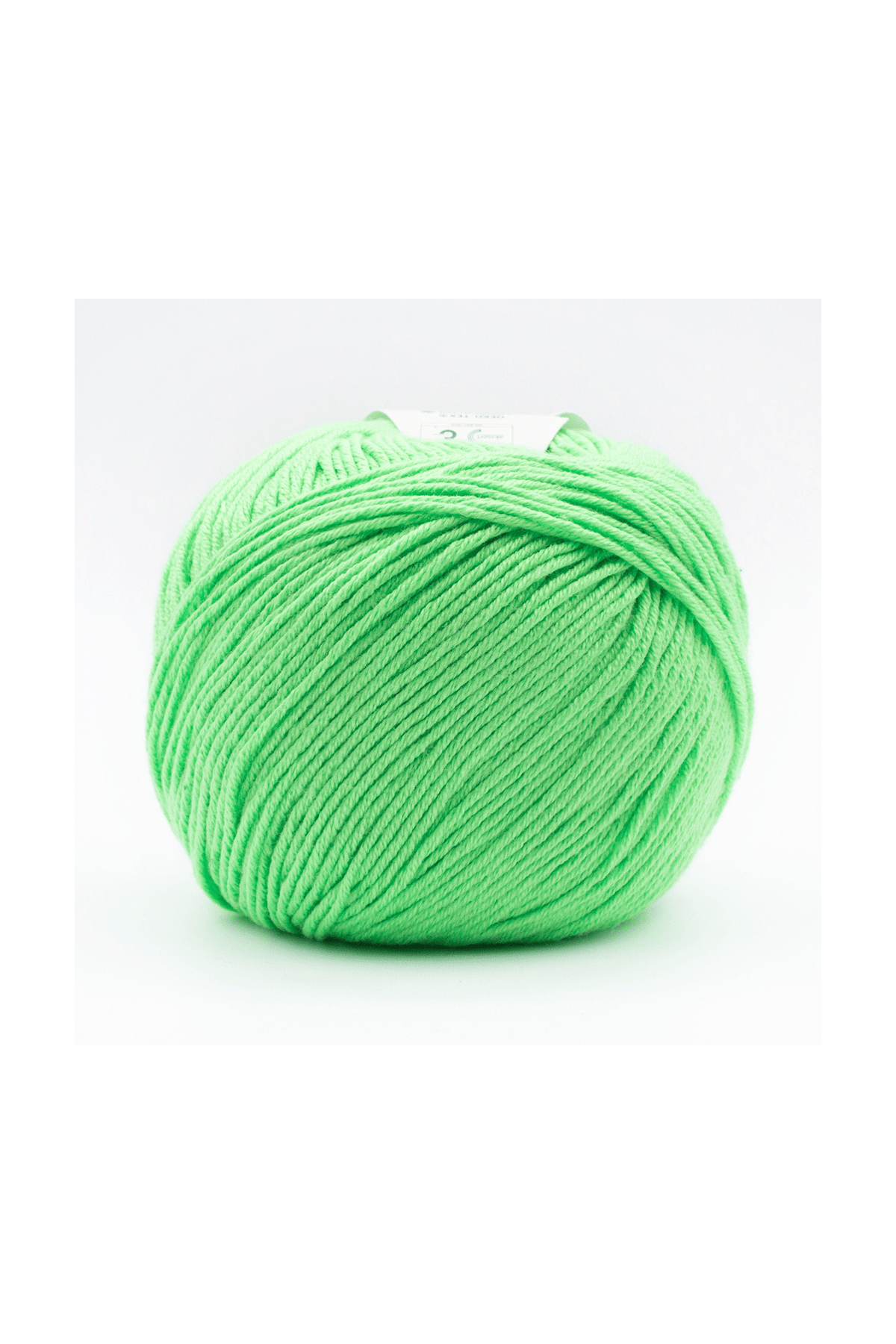 Baby Cotton Amigurumi Ve El Örgü Ipi %40 Akrilik %60 Cotton 50gr (8140 ÇİĞ FISTIK)