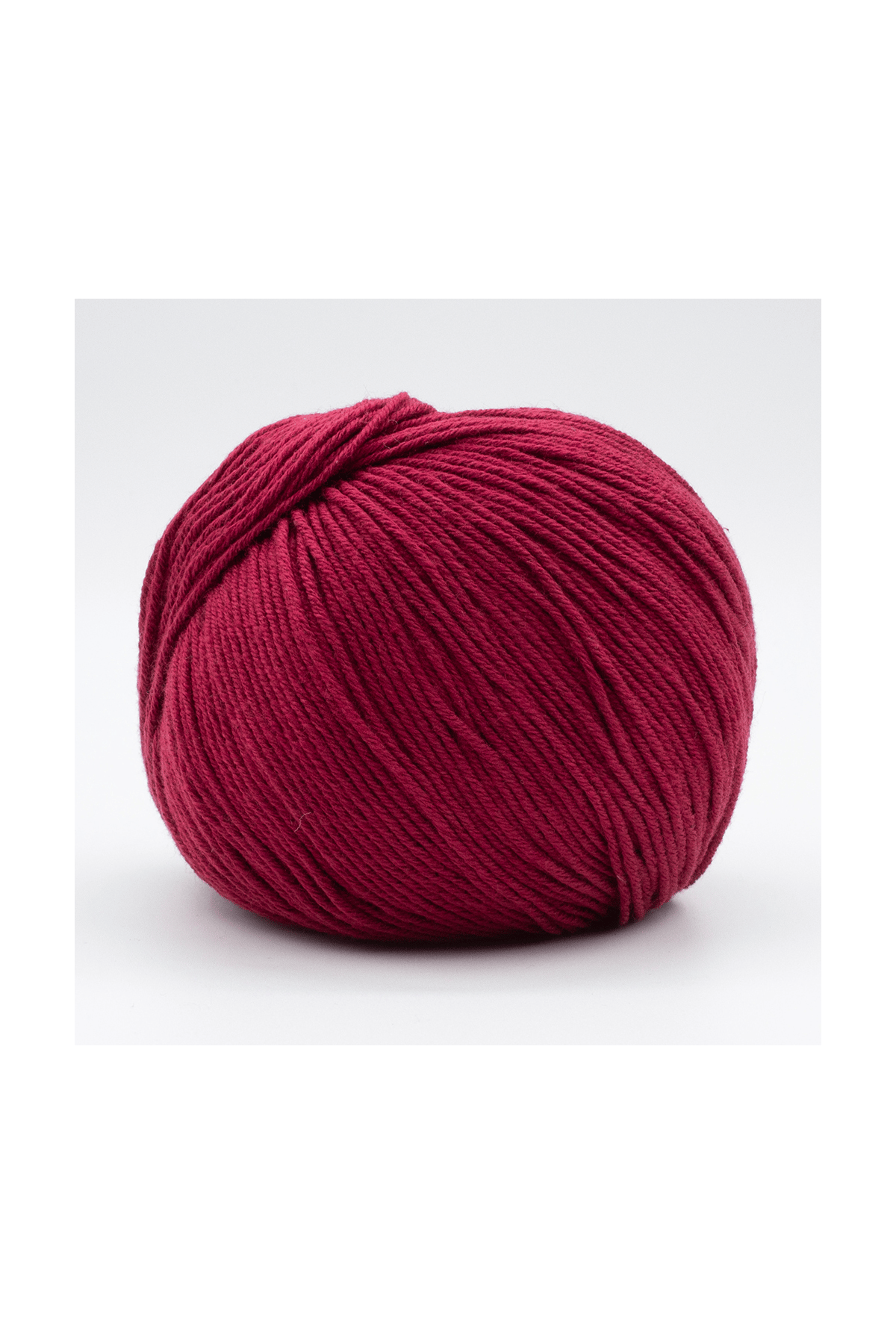 Baby Cotton Amigurumi Ve El Örgü Ipi %40 Akrilik %60 Cotton 50gr (3208 PETROL BORDO)