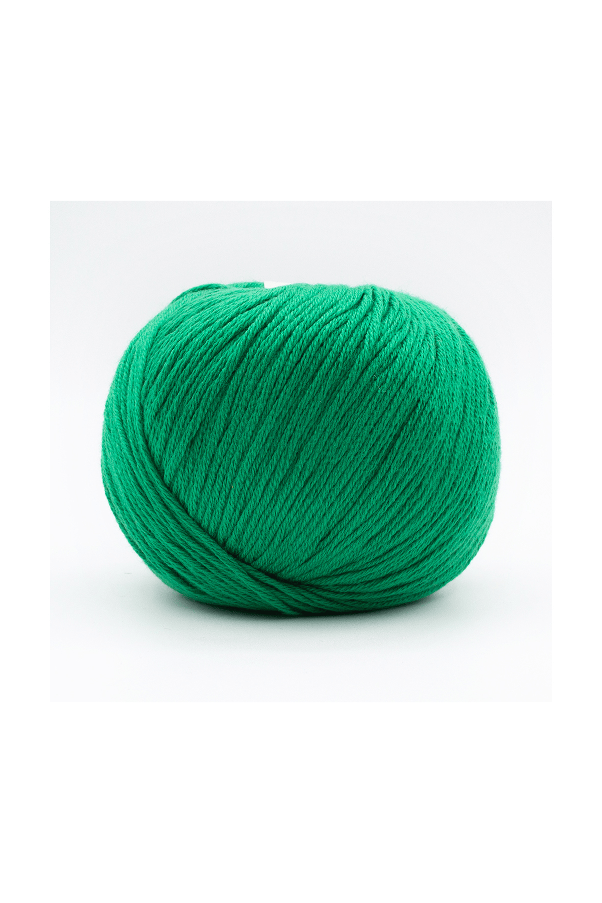 Baby Cotton Amigurumi Ve El Örgü Ipi %40 Akrilik %60 Cotton 50gr (8102 YEŞİL)