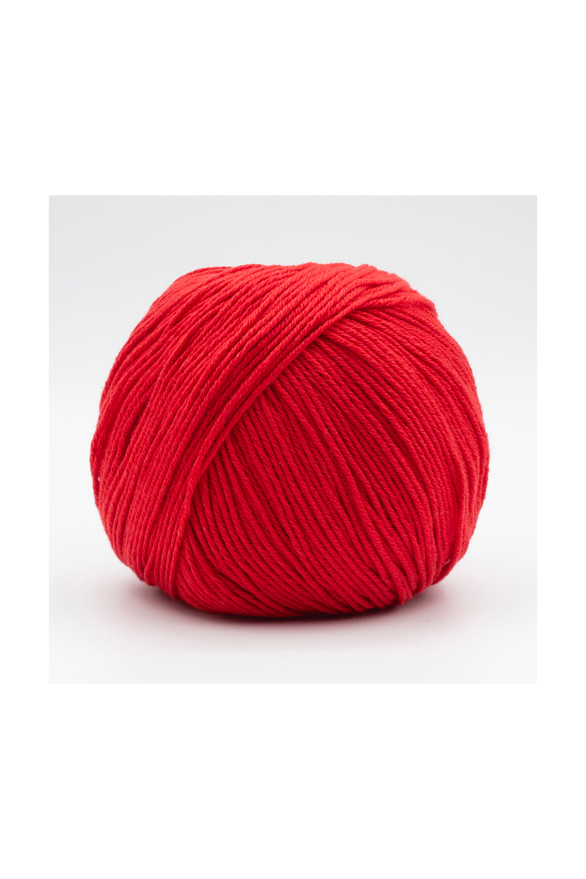 Baby Cotton Amigurumi Ve El Örgü Ipi %40 Akrilik %60 Cotton 50gr (3013 NAR KIRMIZI)