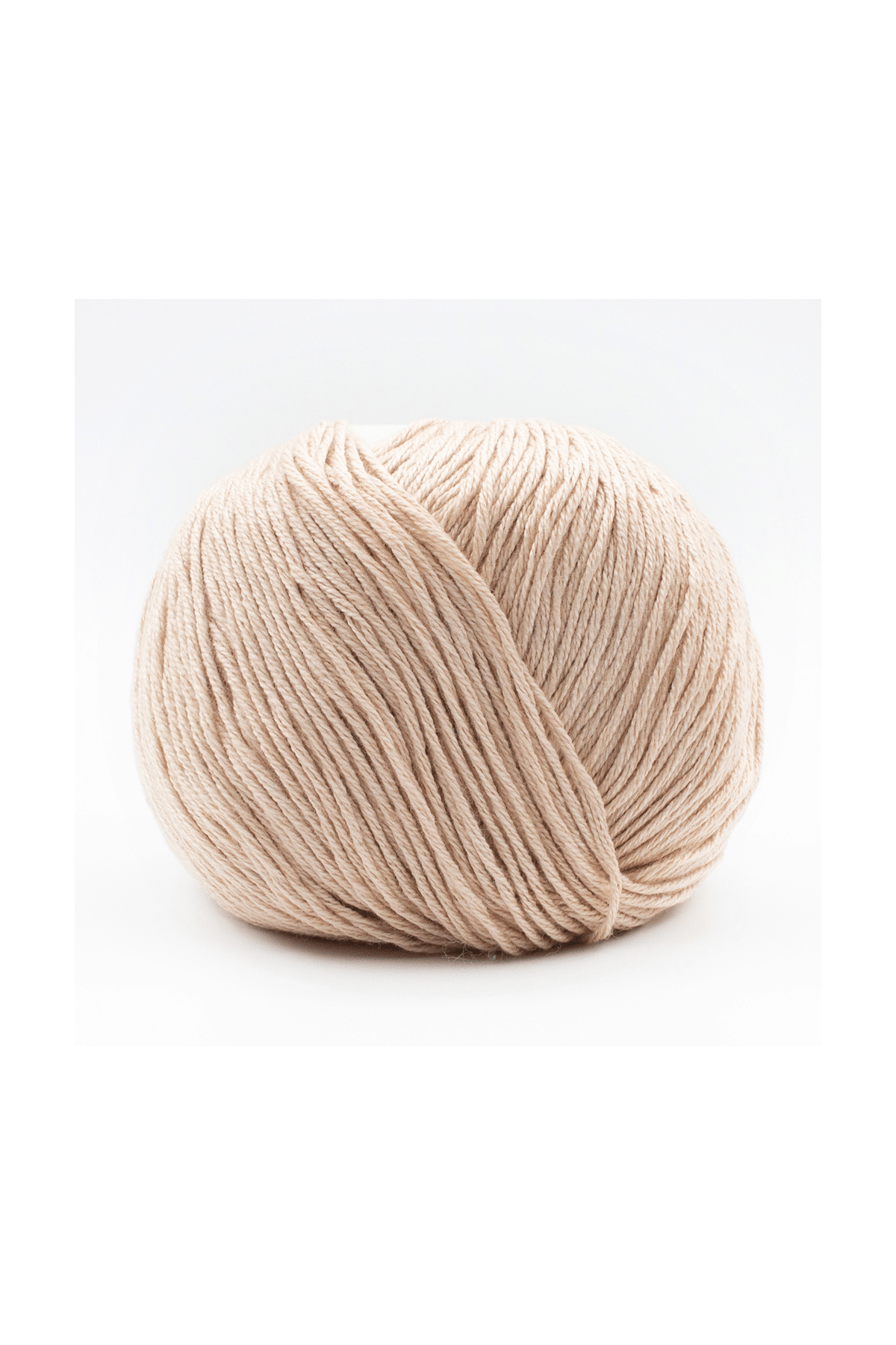 Baby Cotton Amigurumi Ve El Örgü Ipi %40 Akrilik %60 Cotton 50gr (1036 ORTA BEJ)