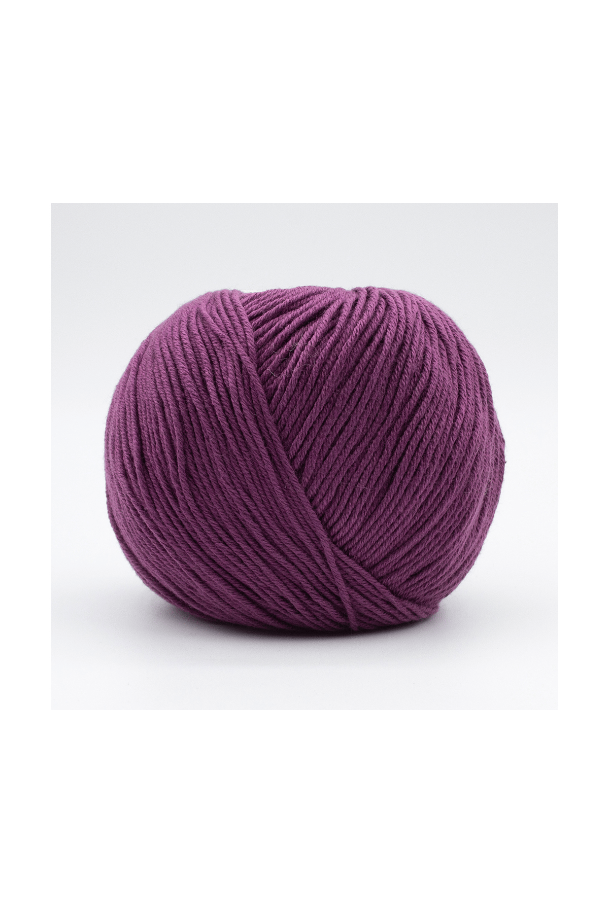 Baby Cotton Amigurumi Ve El Örgü Ipi %40 Akrilik %60 Cotton 50gr (5103 MOR)