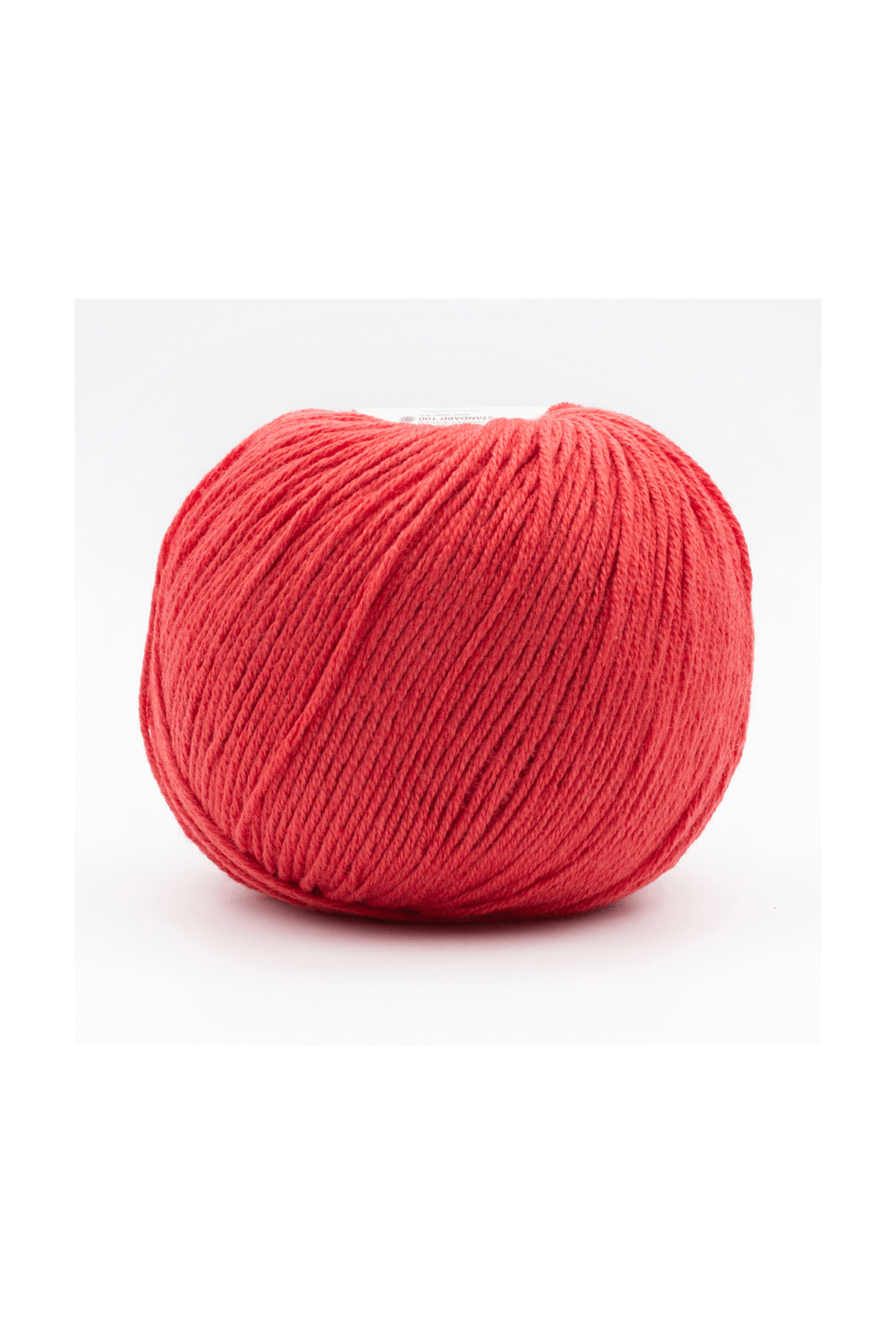 Baby Cotton Amigurumi Ve El Örgü Ipi %40 Akrilik %60 Cotton 50gr (4024 ORTANCA)
