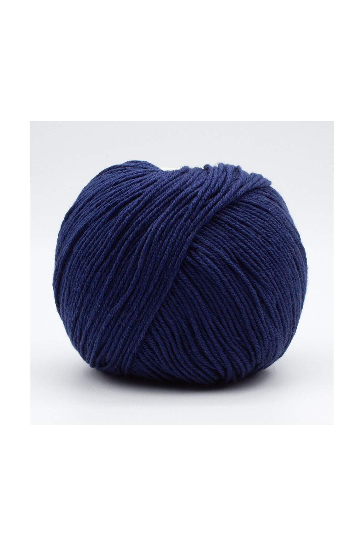 Baby Cotton Amigurumi Ve El Örgü Ipi %40 Akrilik %60 Cotton 50gr (5301 LACİVERT)