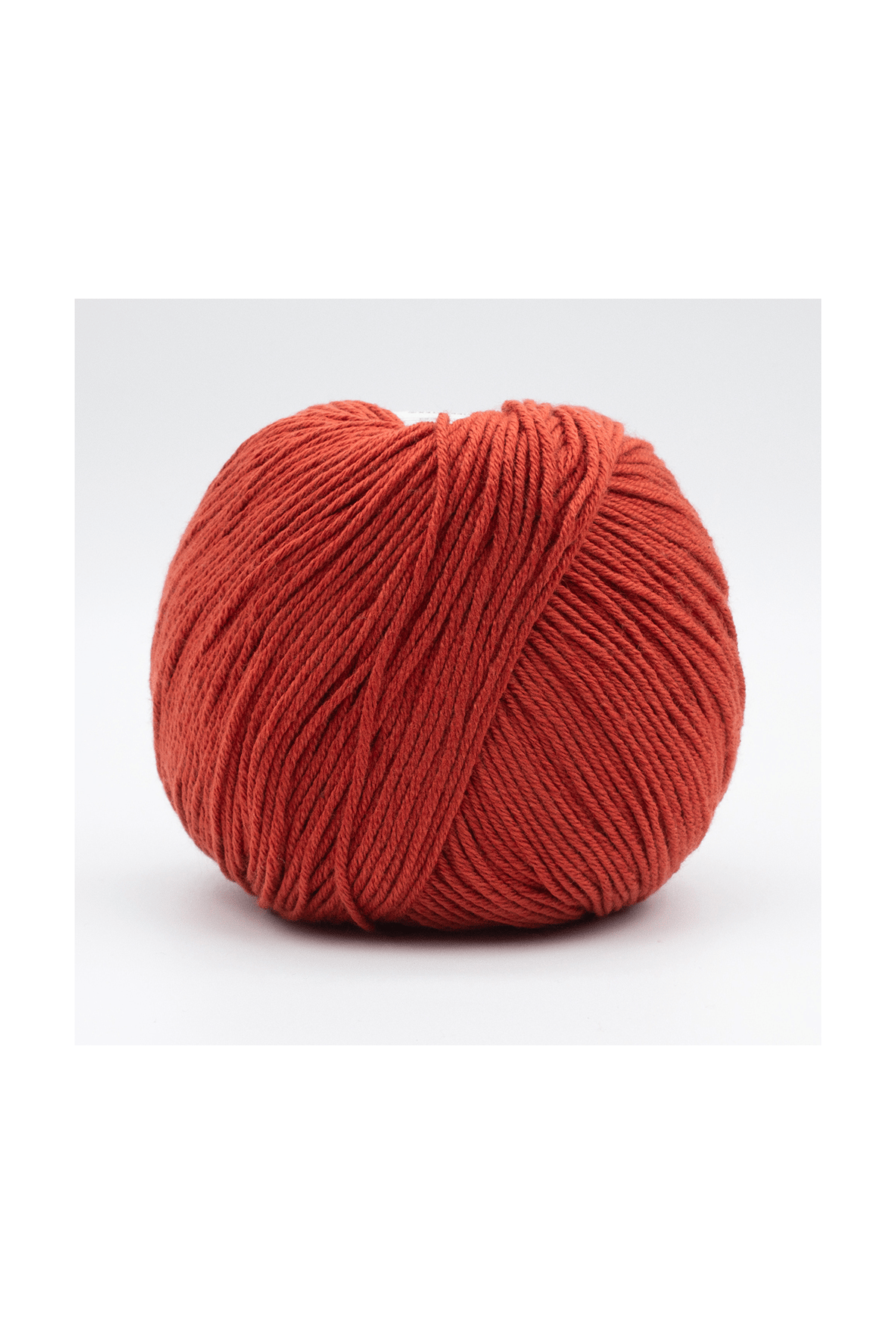 Baby Cotton Amigurumi Ve El Örgü Ipi %40 Akrilik %60 Cotton 50gr (3103 KİREMİT)