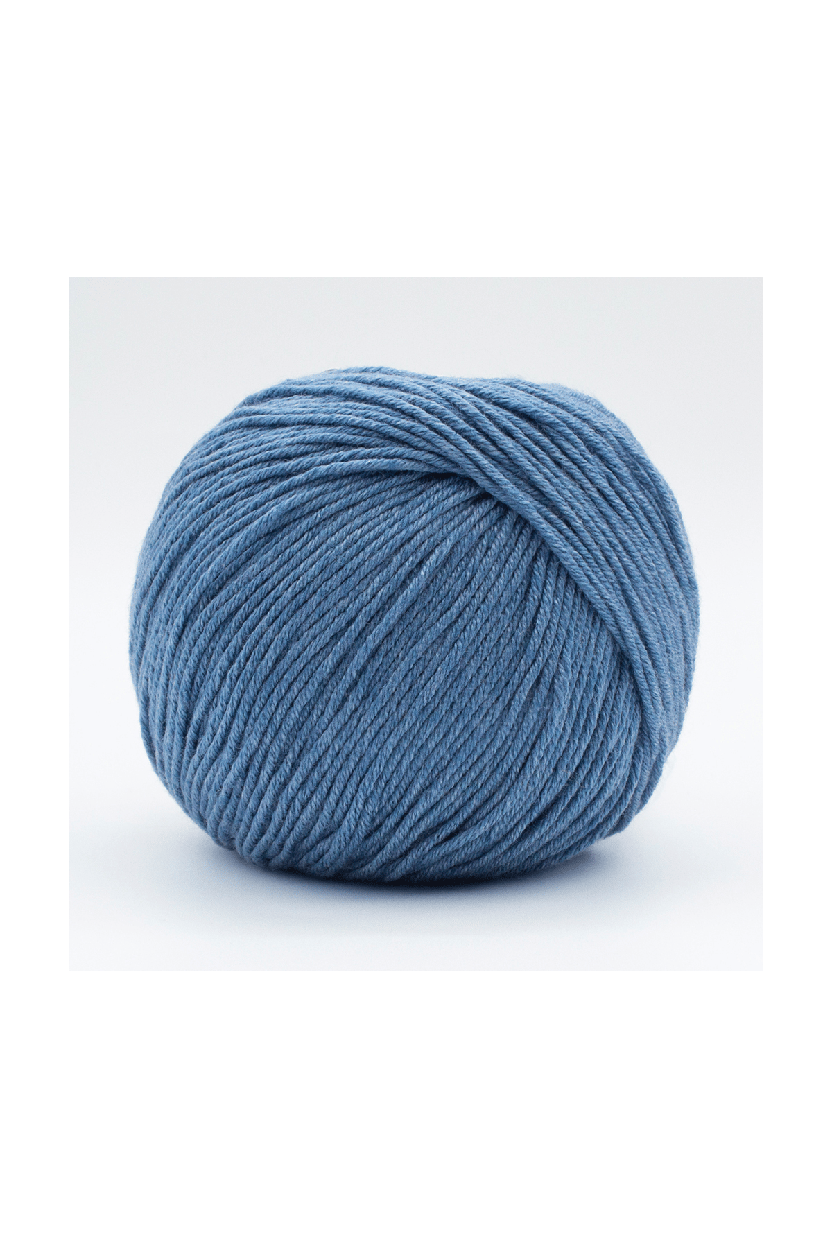 Baby Cotton Amigurumi Ve El Örgü Ipi %40 Akrilik %60 Cotton 50gr (5208 DERİN GECE)