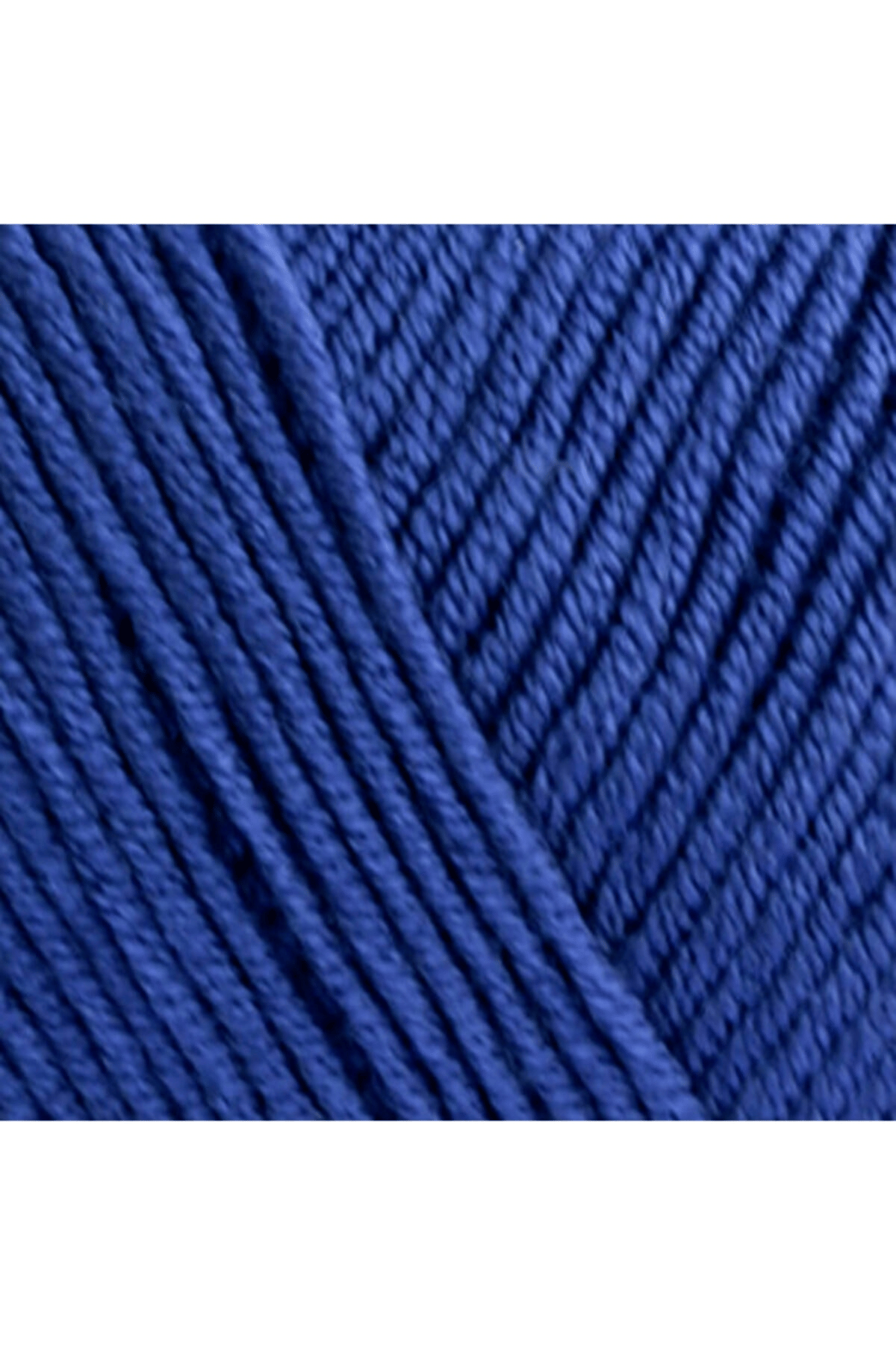 Baby El Örgü Ipi, Taka Yarn, (MAVİ-5036)