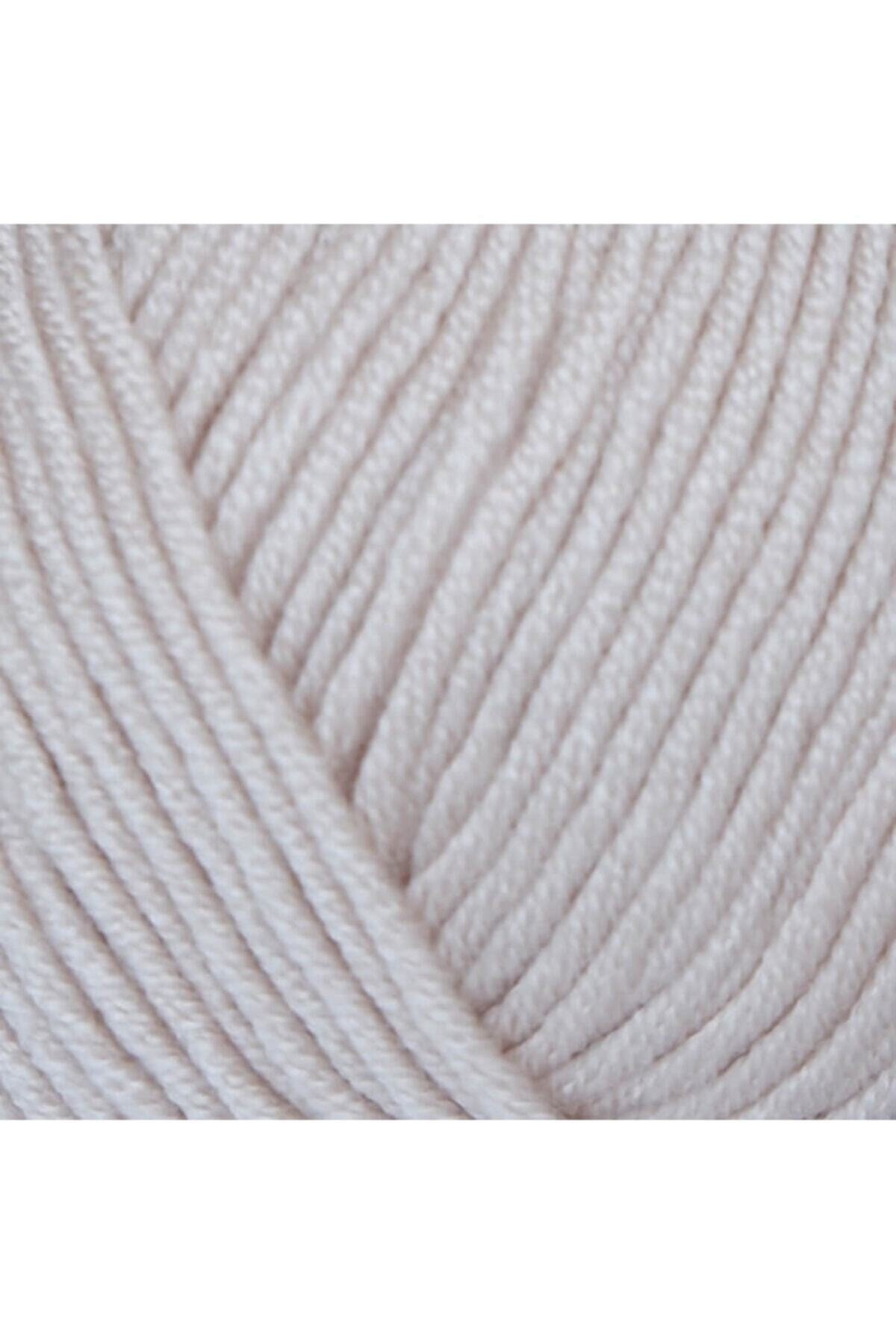 Baby El Örgü Ipi Taka Yarn (TEN-1035)