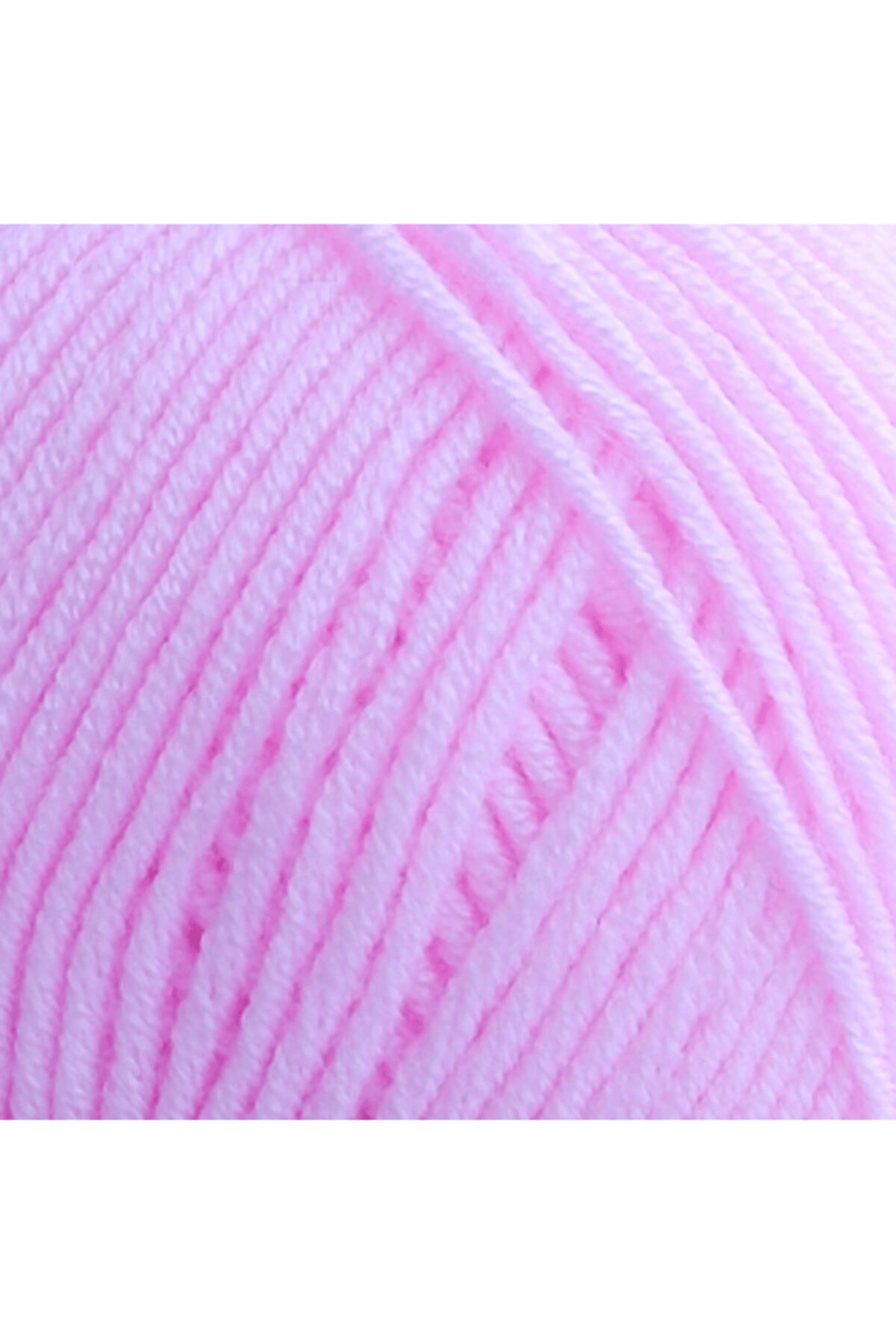 Baby El Örgü Ipi,(rüya Pembe-4015)