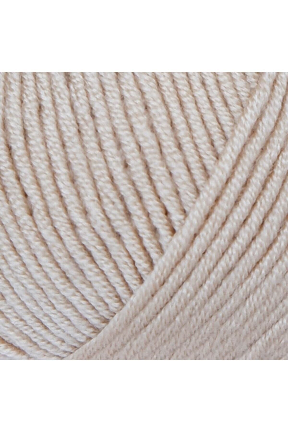Baby El Örgü Ipligi, Taka Yarn (BEJ-1006)