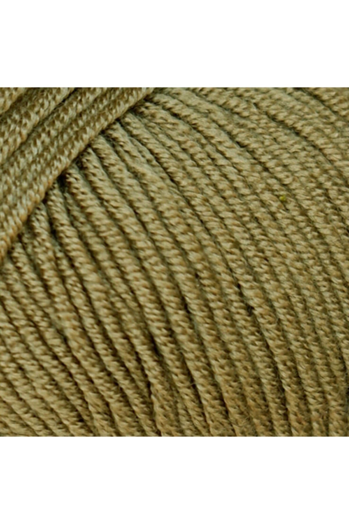 Baby El Örgü Ipligi, Taka Yarn (HAKİ-8143)