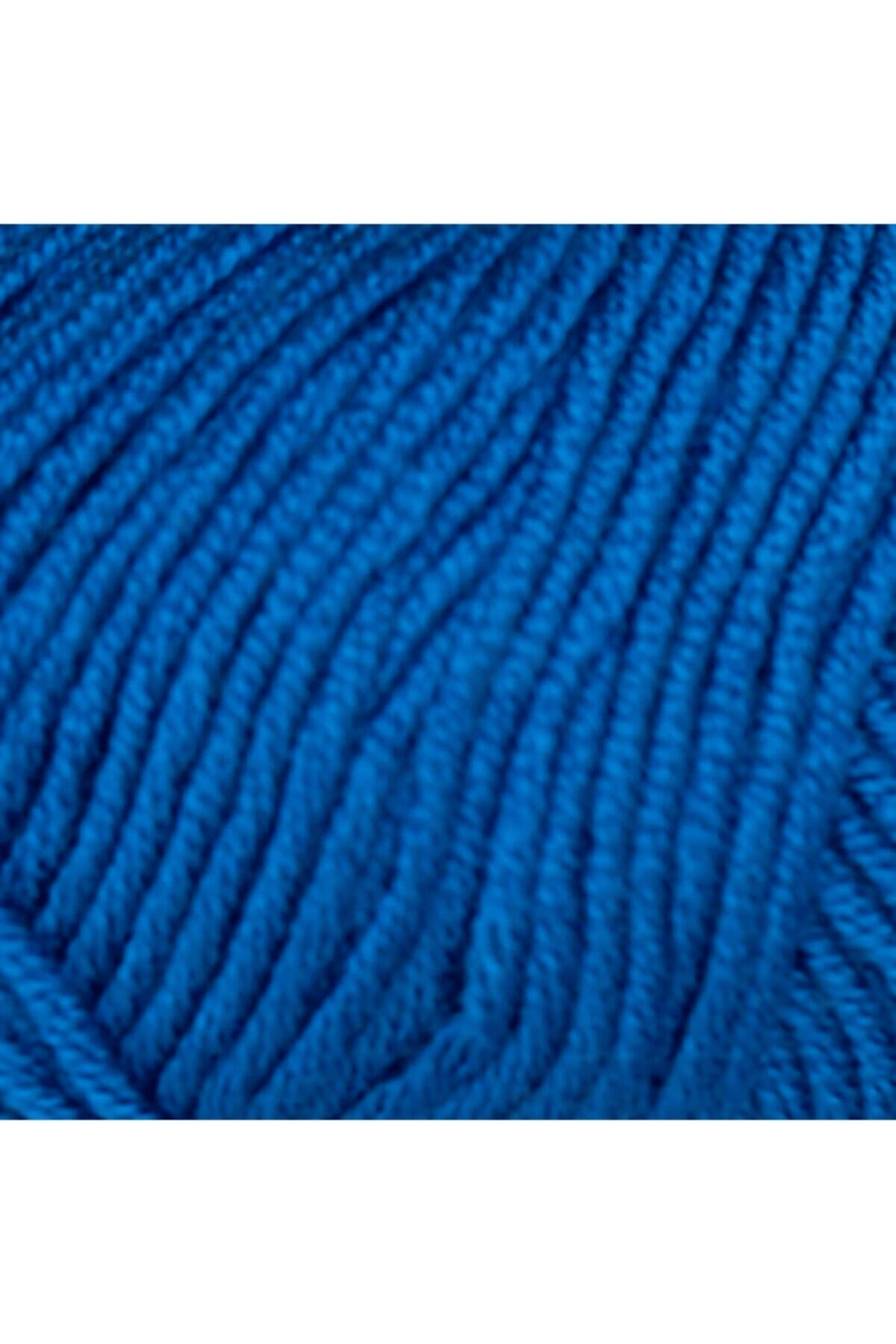 Baby El Örgü Ipligi, Taka Yarn (NEBULA MAVİ-5309)