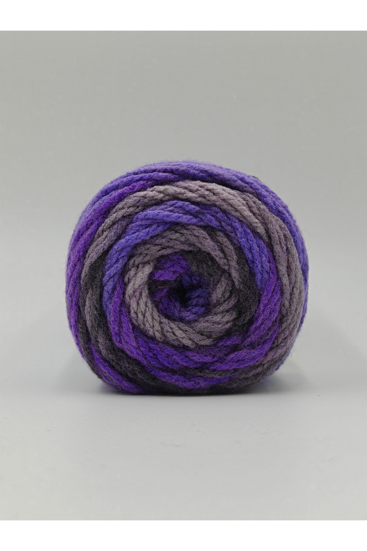 Batik El Örgü İpi %100 Akrilik 100gr (DG09 ZARİF)