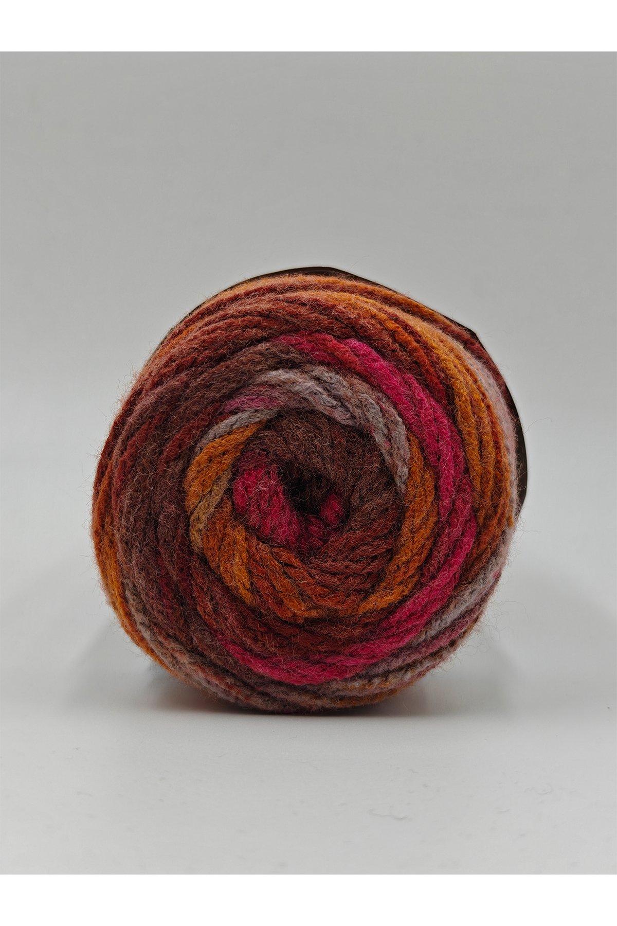 Batik El Örgü İpi %100 Akrilik 100gr (DG12 LOTUS)