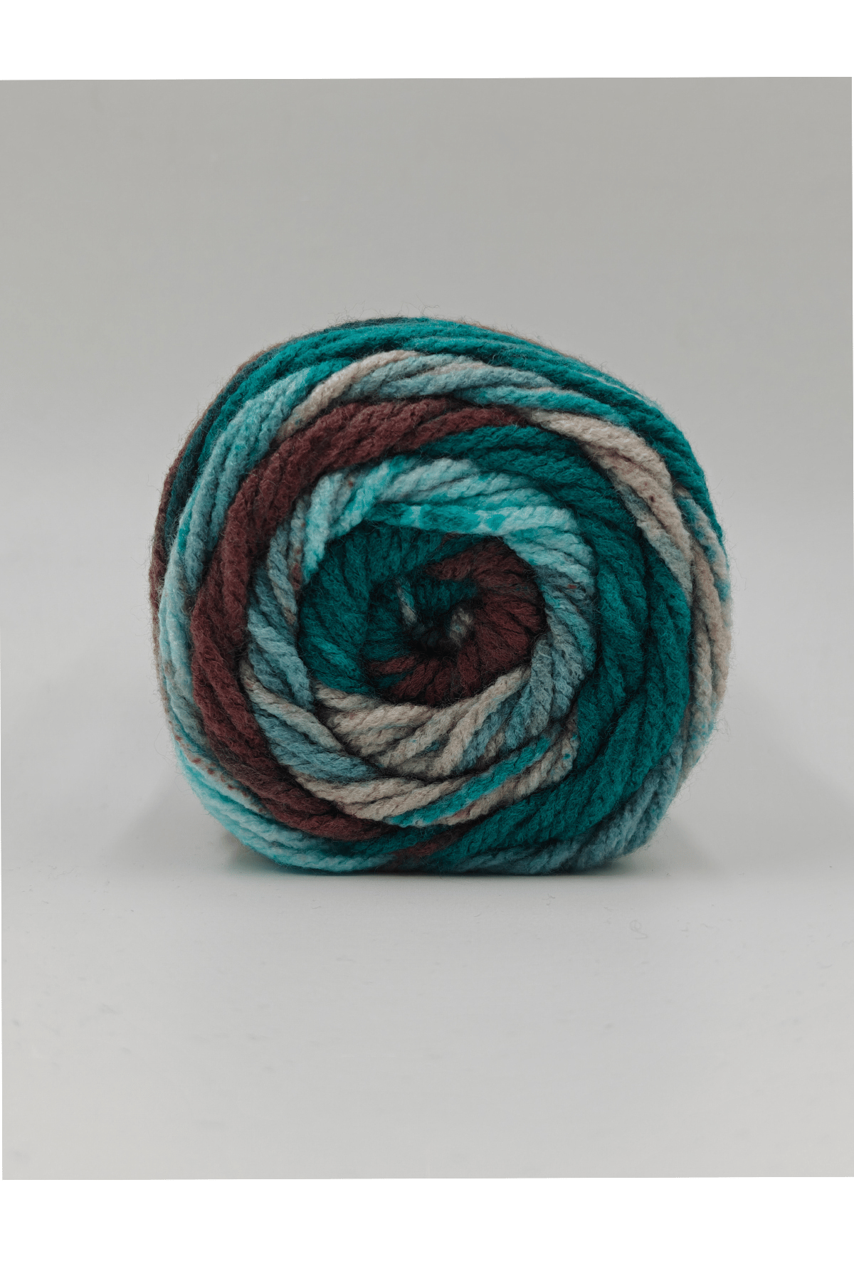 Batik El Örgü İpi %100 Akrilik 100gr (DG18 HASEKİ)