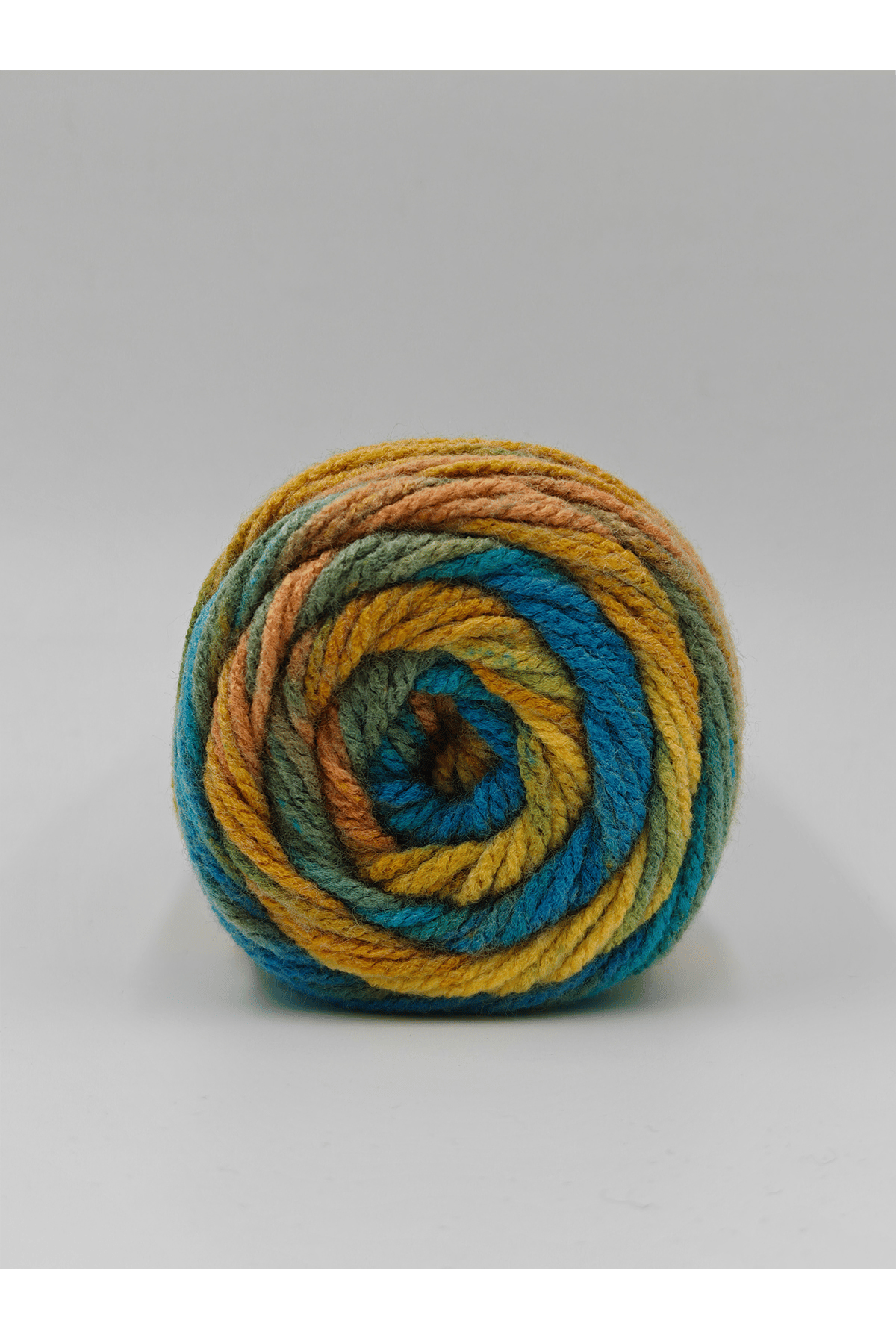 Batik El Örgü İpi %100 Akrilik 100gr (DG05 AYIŞIĞI)