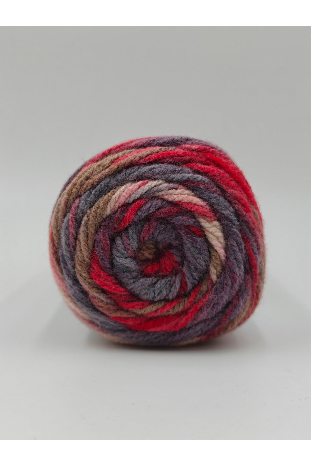 Batik El Örgü İpi %100 Akrilik 500gr 5 ADET (DG10 VİYANA)