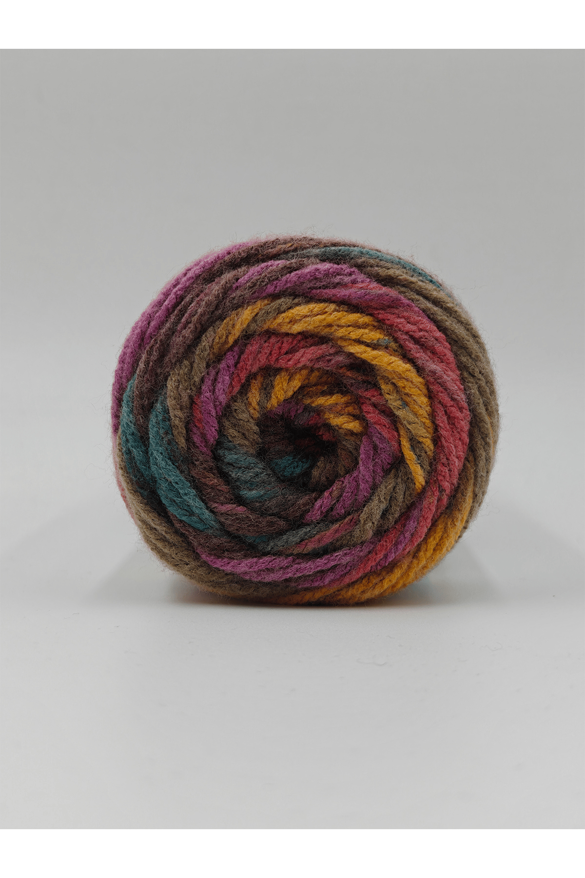 Batik El Örgü İpi %100 Akrilik 500gr 5 ADET (DG10 VİYANA)