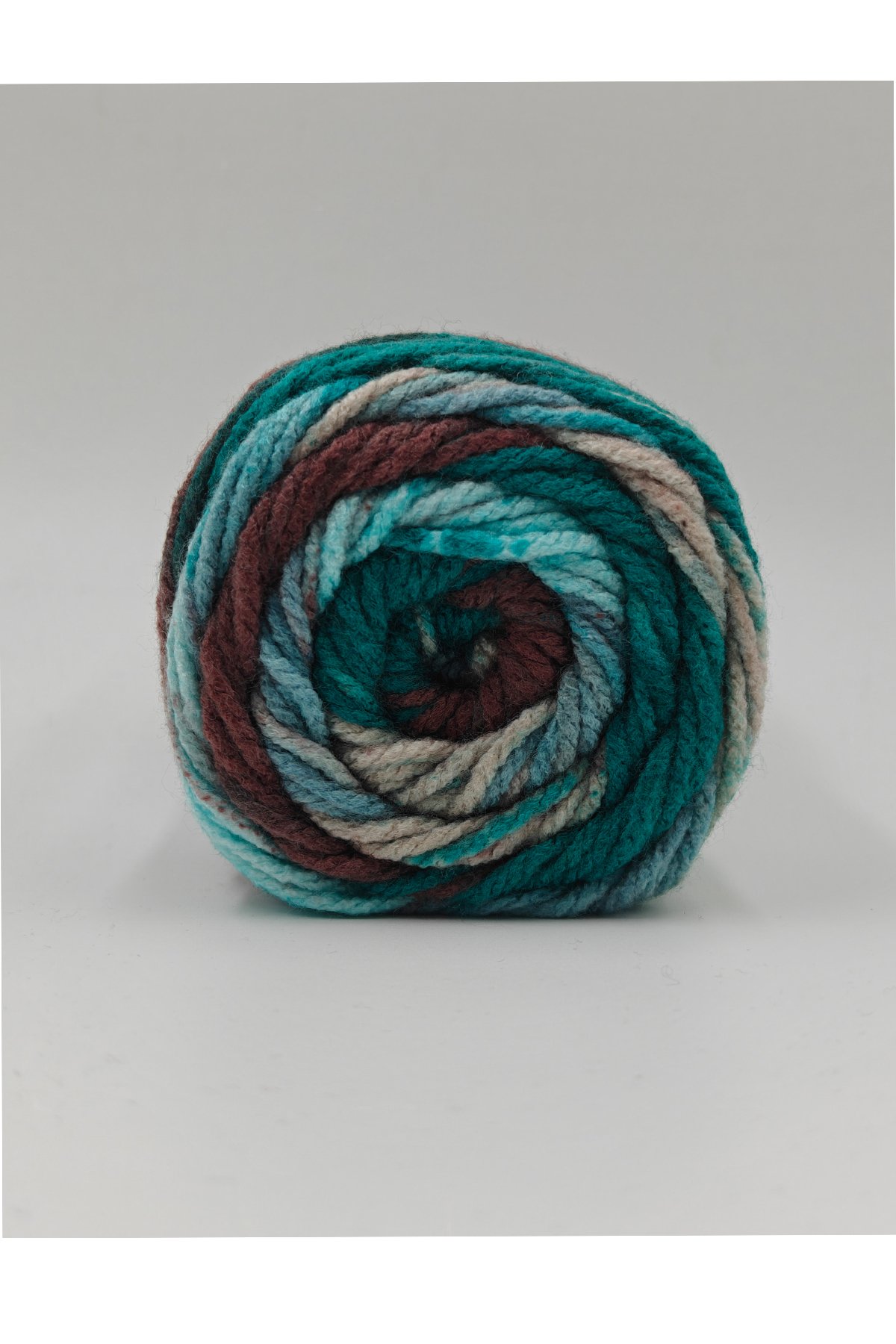 Batik El Örgü İpi %100 Akrilik 500gr 5 ADET (DG18 HASEKİ)