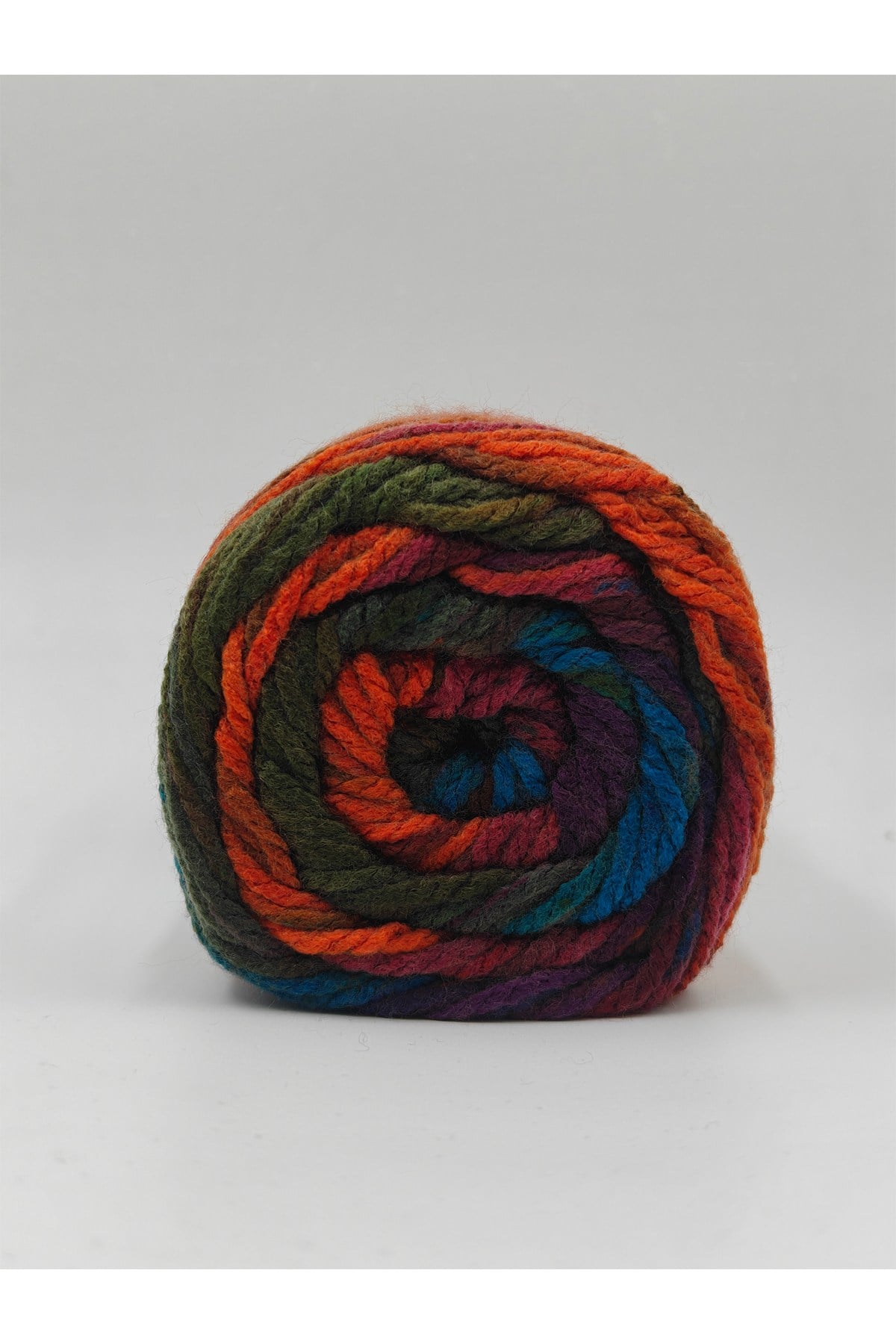 Batik El Örgü İpi %100 Akrilik 500gr 5 ADET (DG10 VİYANA)