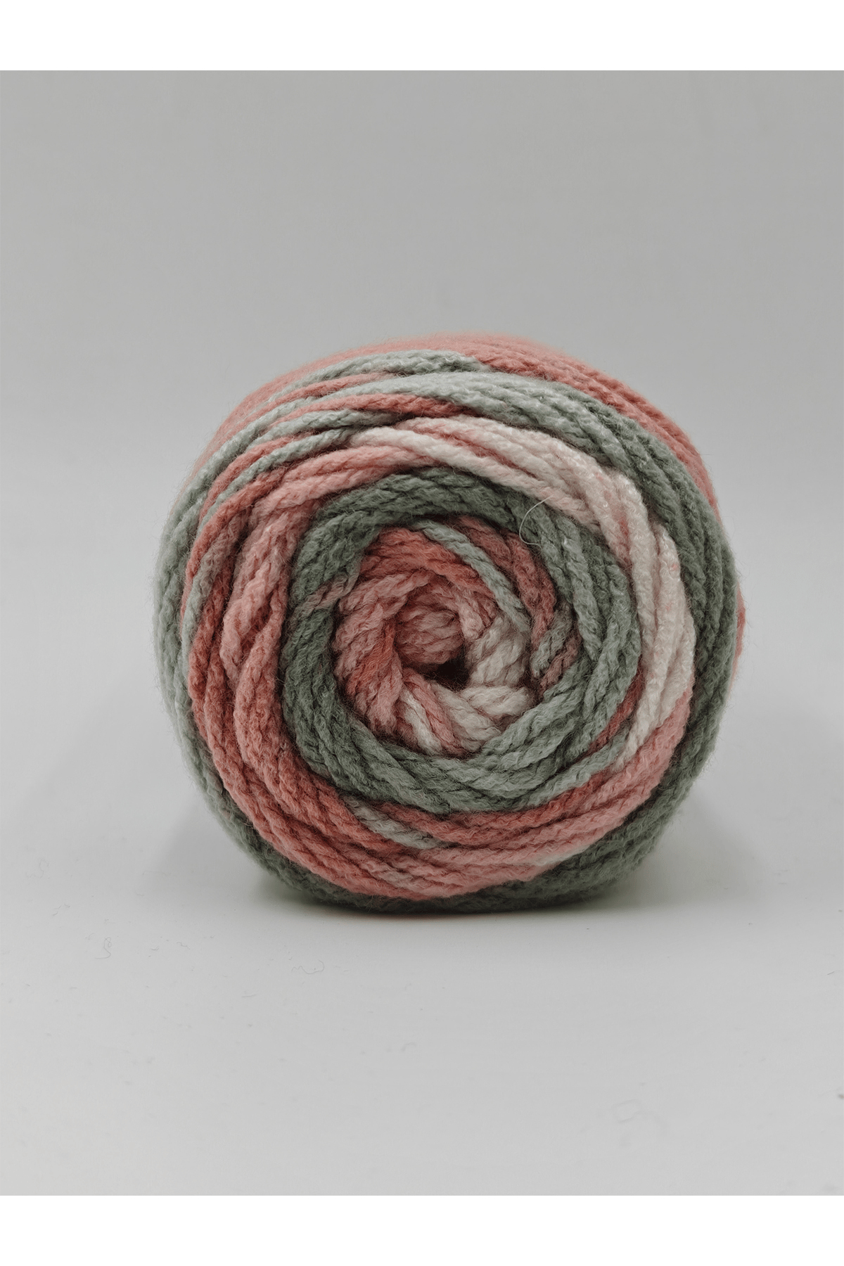 Batik El Örgü İpi %100 Akrilik 500gr 5 ADET (DG13 BEGONYA)