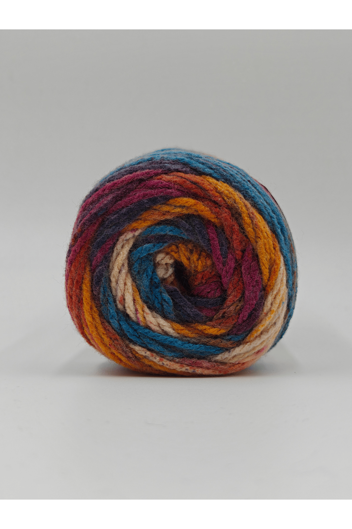 Batik El Örgü İpi %100 Akrilik 500gr 5 ADET (DG01 SÜMBÜL)
