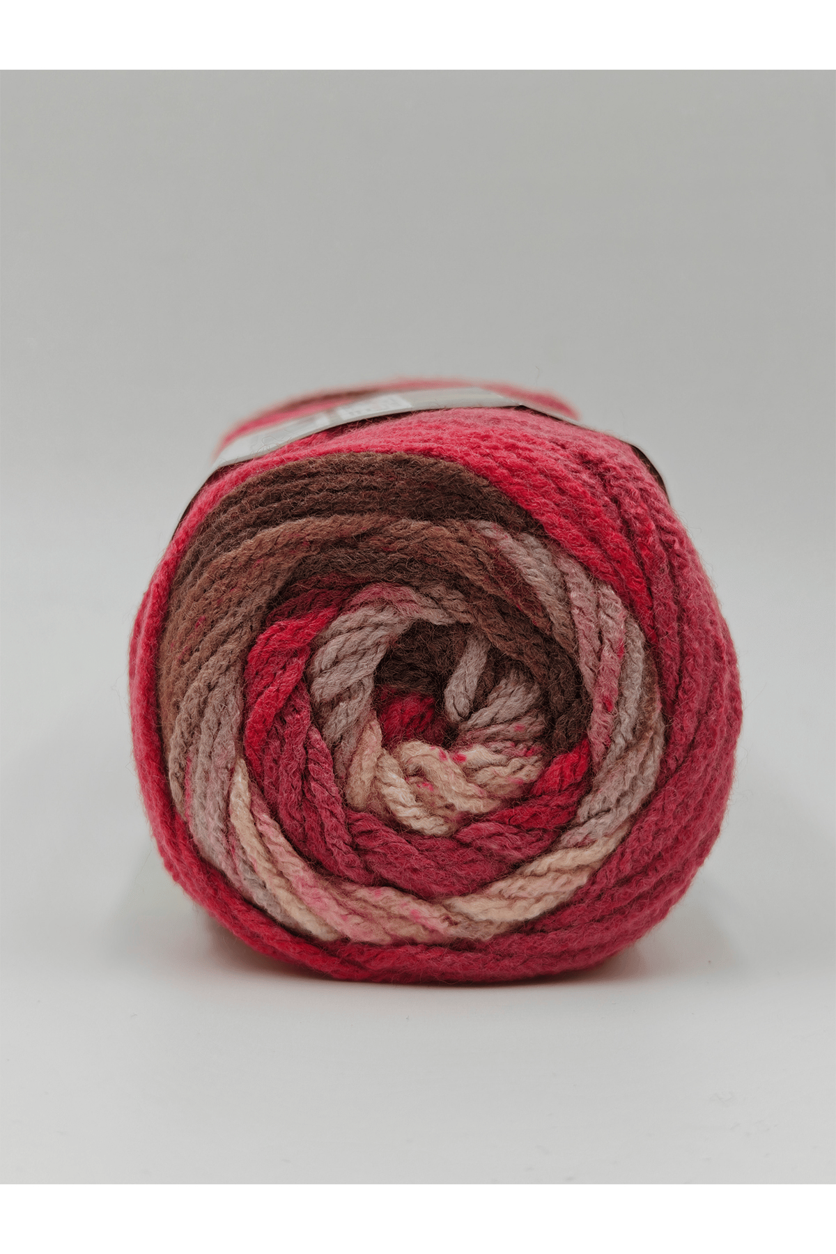 Batik El Örgü İpi %100 Akrilik 500gr 5 ADET (DG02 PAPATYA)