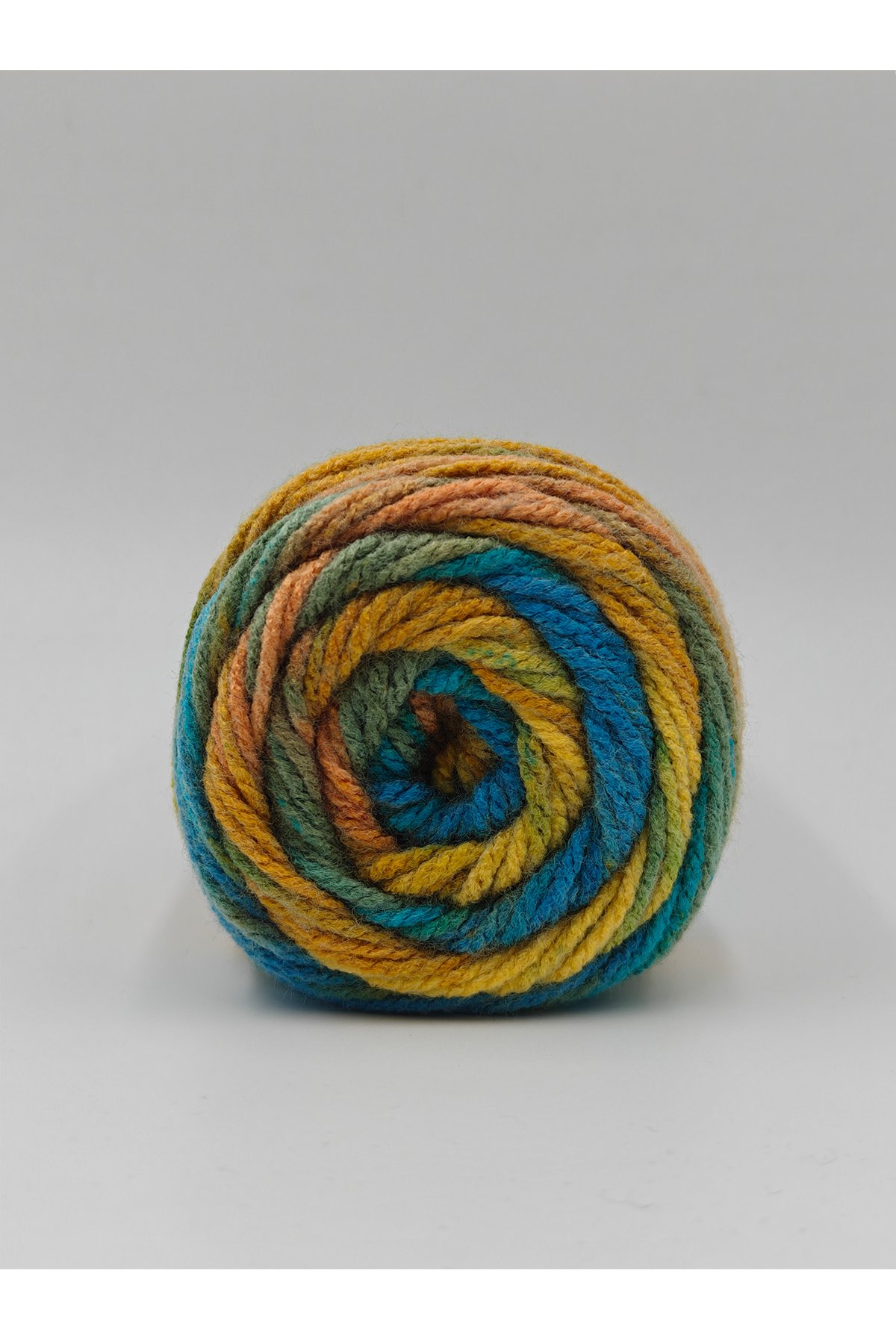 Batik El Örgü İpi %100 Akrilik 500gr 5 ADET (DG05 AYIŞIĞI)