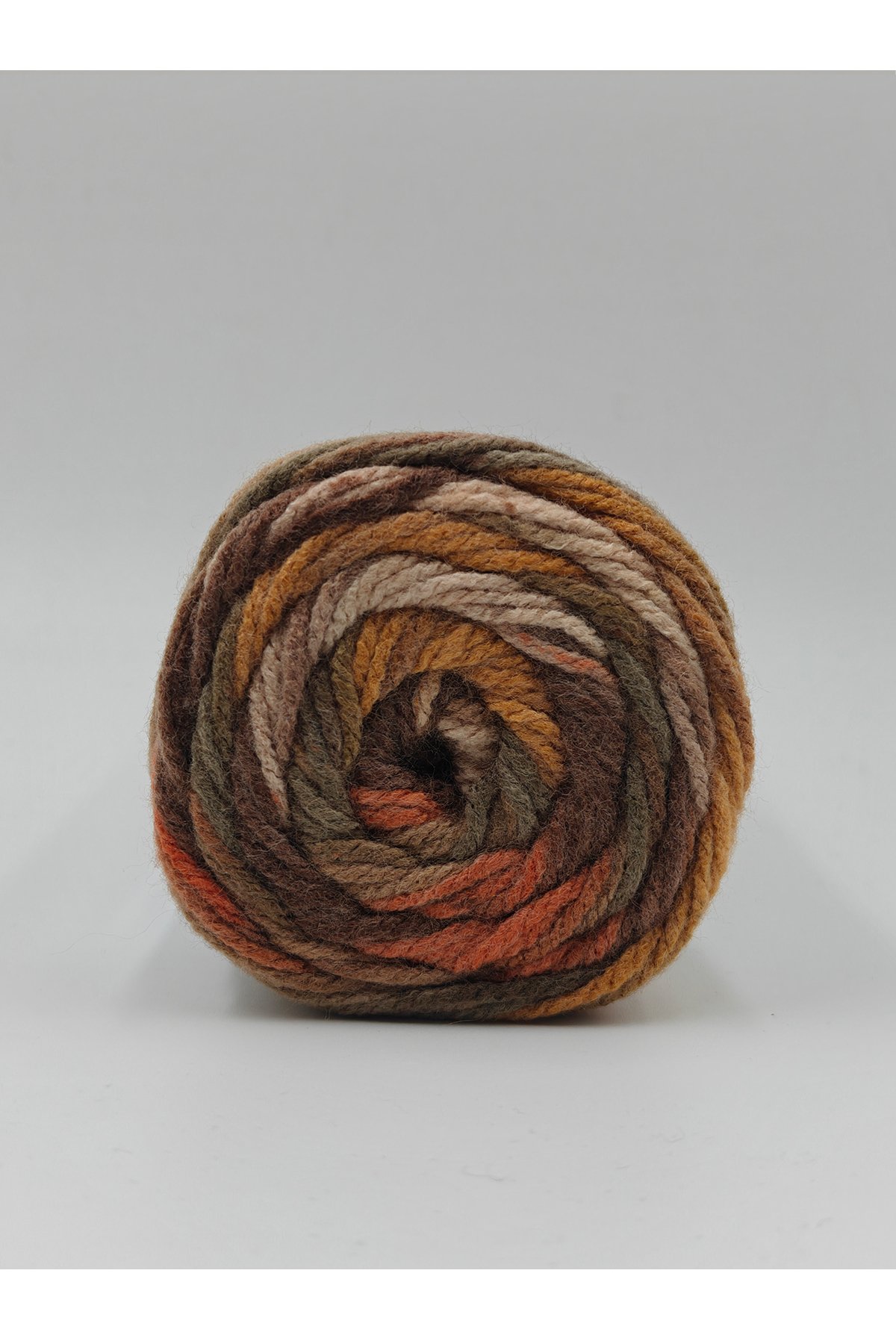 Batik El Örgü İpi %100 Akrilik 500gr 5 ADET (DG07 SKULENT)