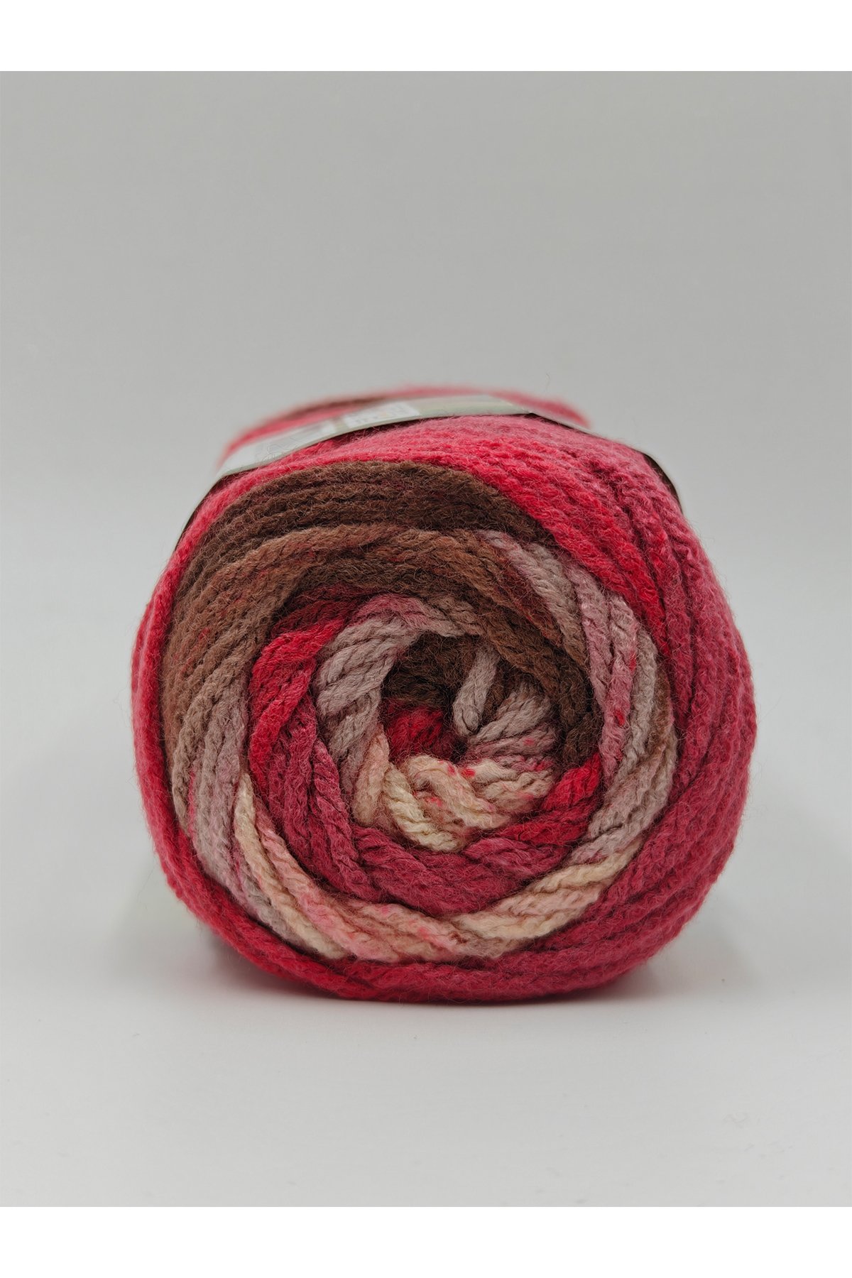 Batik El Örgü İpi %100 Akrilik 500gr 5 ADET (DG02 PAPATYA)
