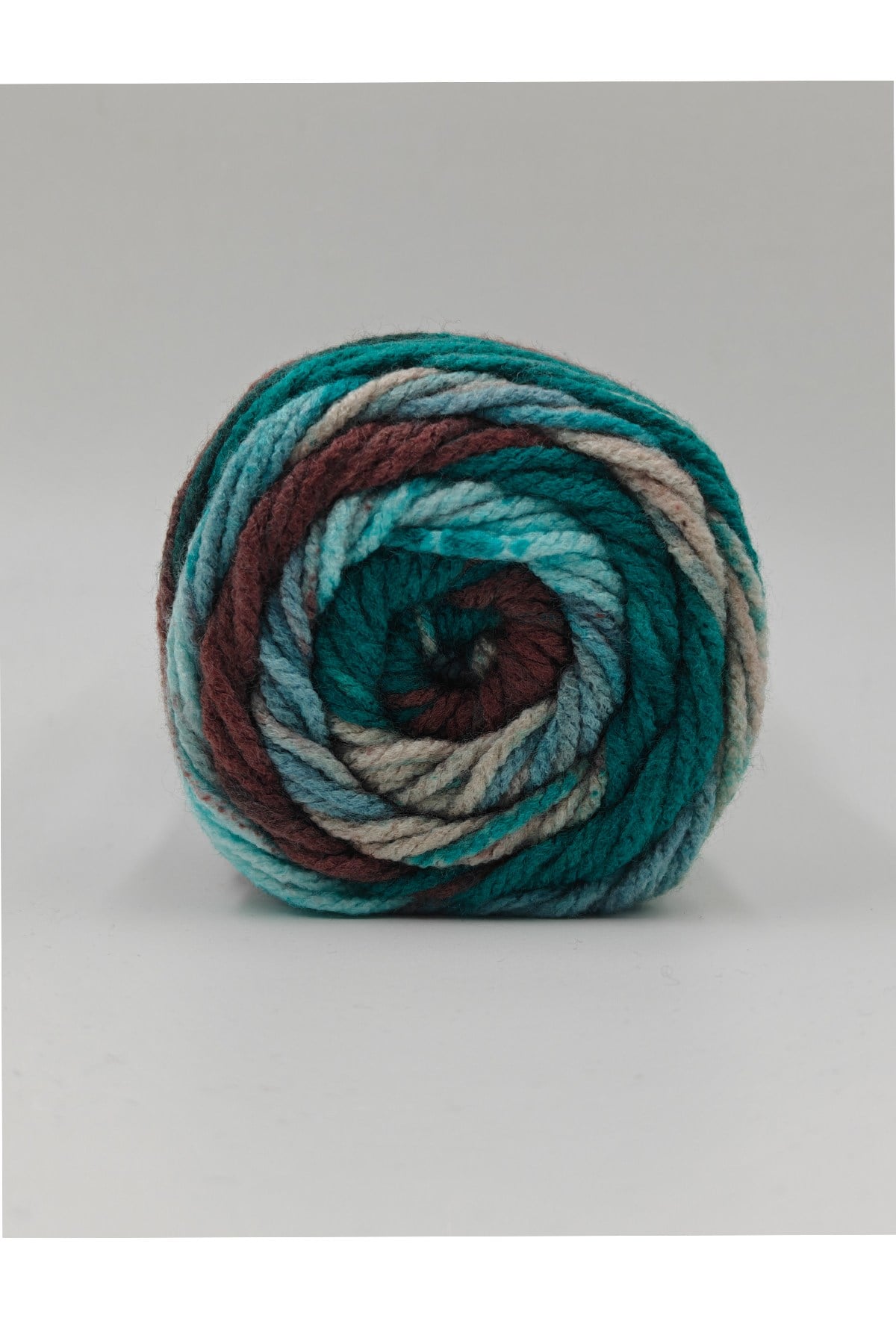 Batik El Örgü İpi %100 Akrilik 500gr 5 ADET (DG10 VİYANA)