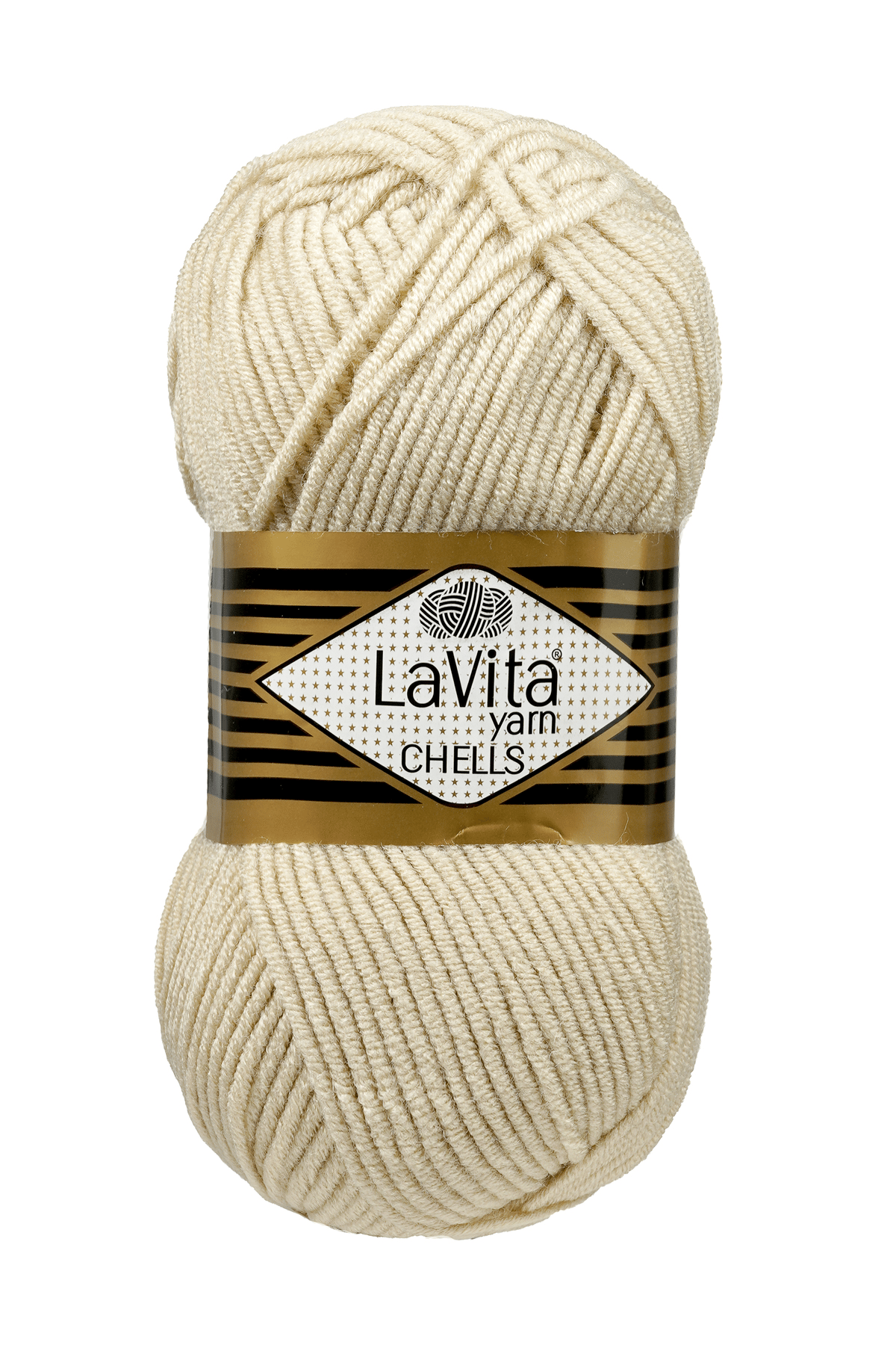 Chells El Örgü İpi %100 Akrilik 100gr (0553 TAŞ)