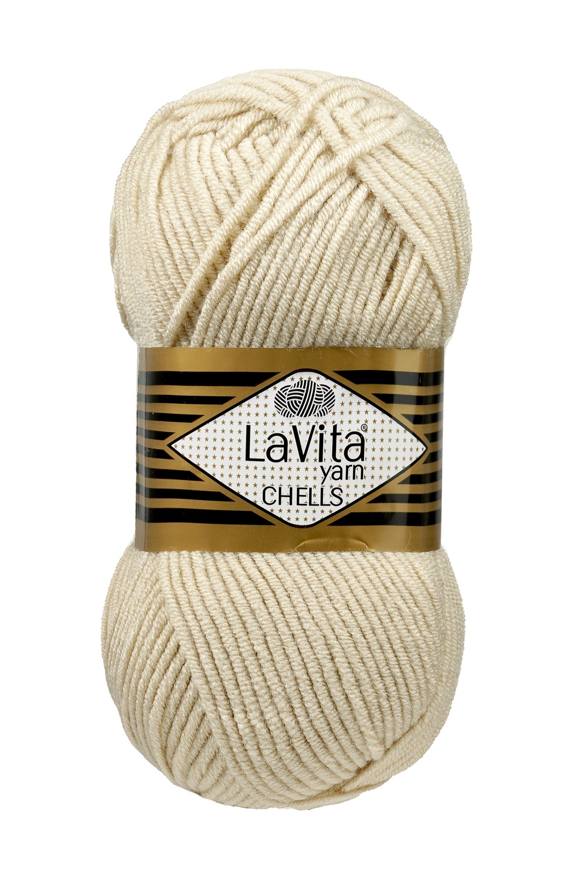 Chells El Örgü İpi %100 Akrilik 100gr (0553 TAŞ)