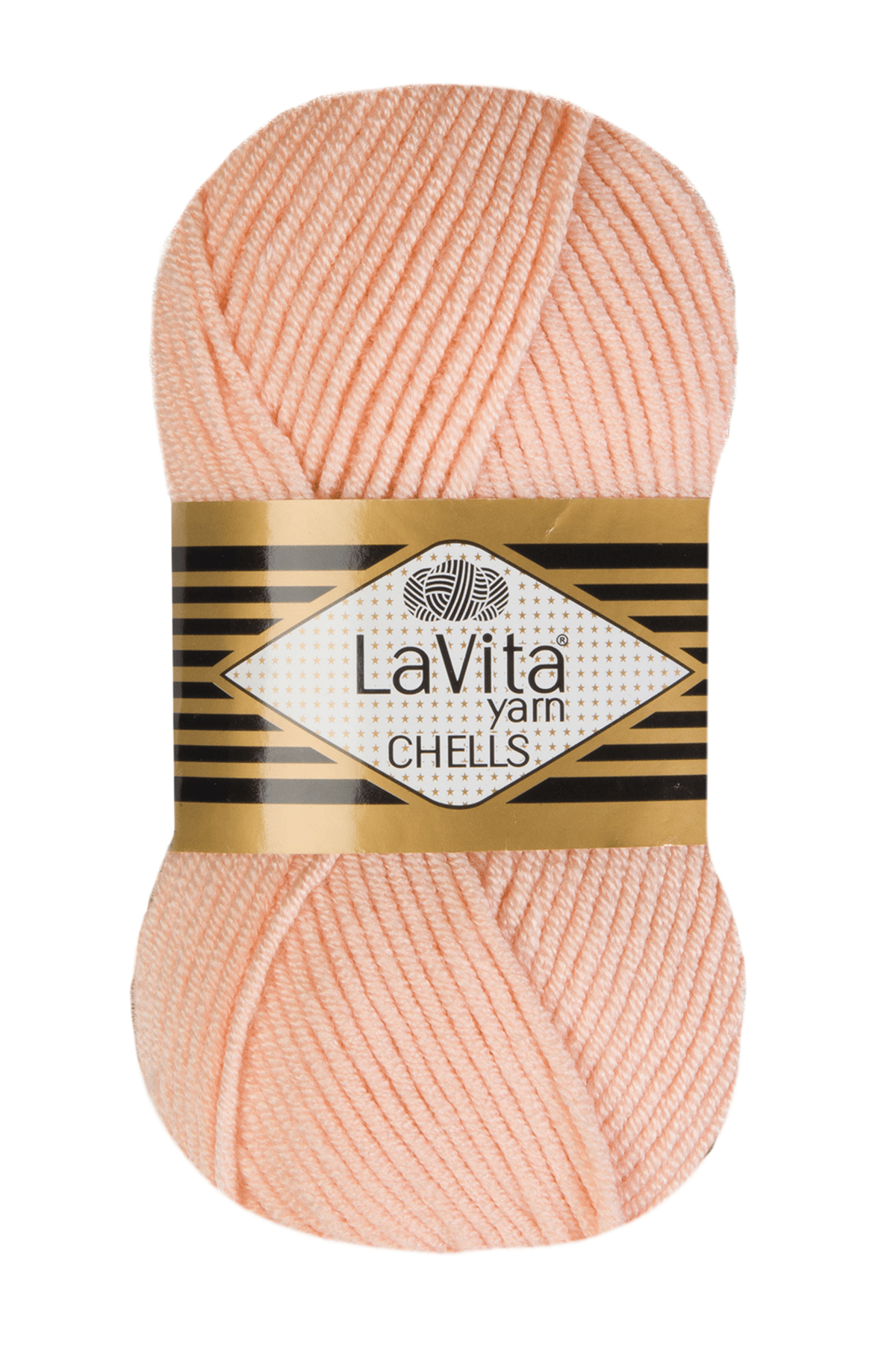Chells El Örgü İpi %100 Akrilik 100gr (4010 A.PUDRA)