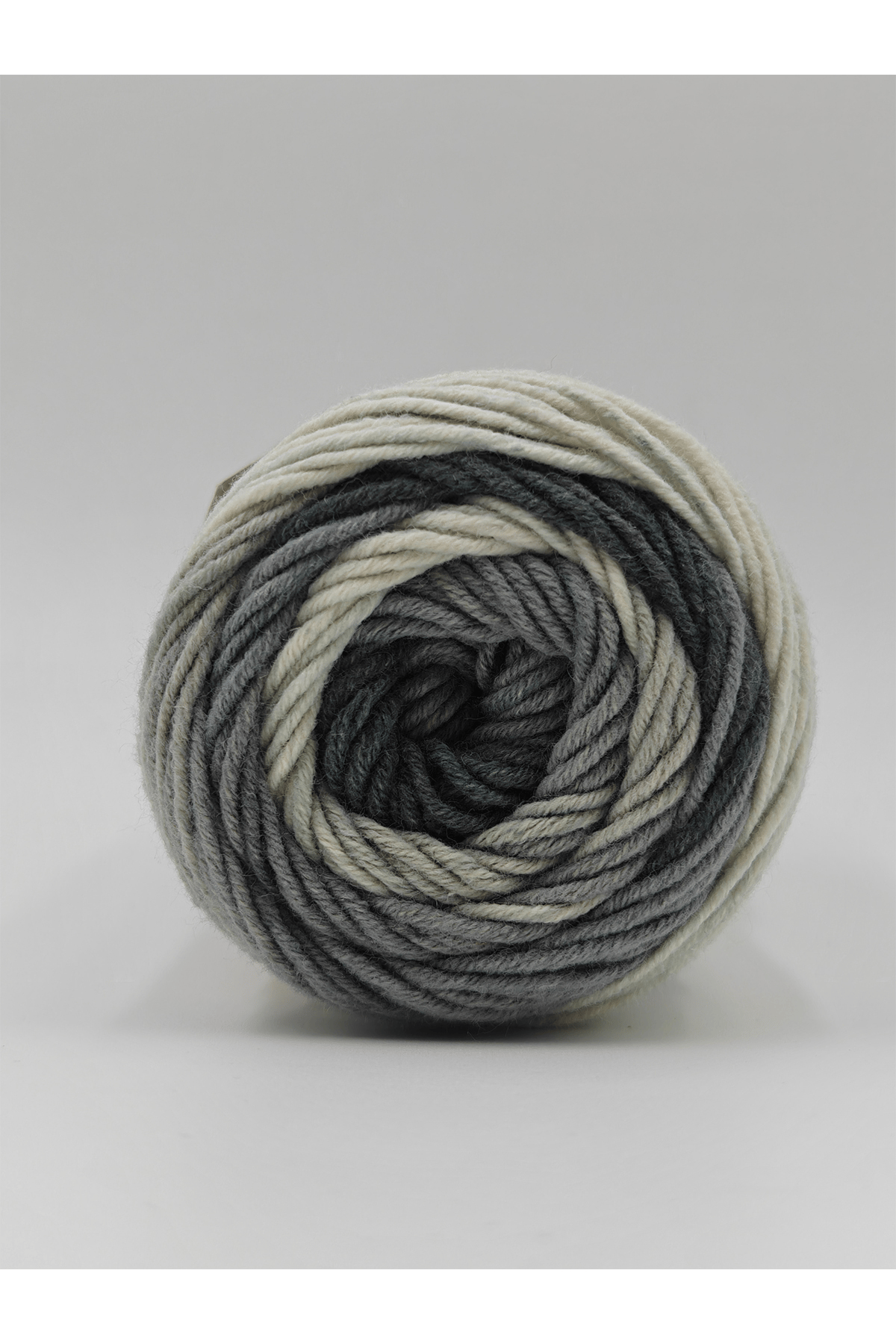 Cotton Batik El Örgü İpi %60 Pamuk %40 Akrilik 500gr 5 Adet (cb09 Kamelya)