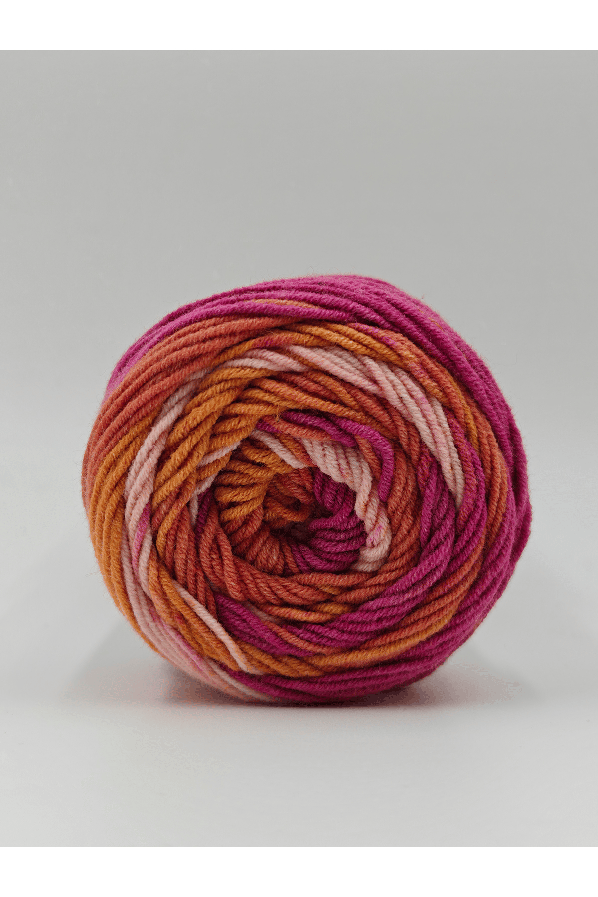 Cotton Batik El Örgü İpi %60 Pamuk %40 Akrilik 500gr 5 ADET (CB05 LADEN)