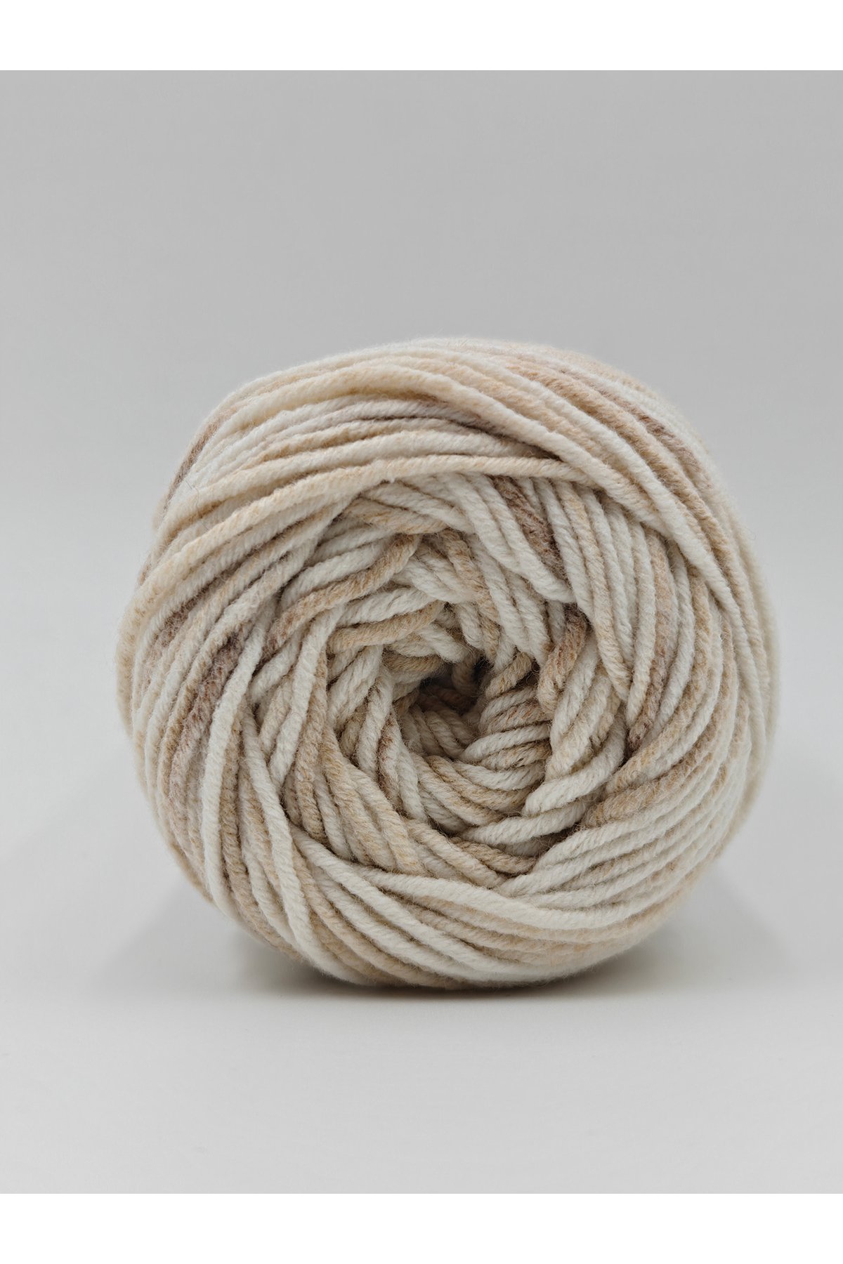 Cotton Batik El Örgü Ipi %60 Pamuk %40 Akrilik 100gr (CB06 IHLAMUR)
