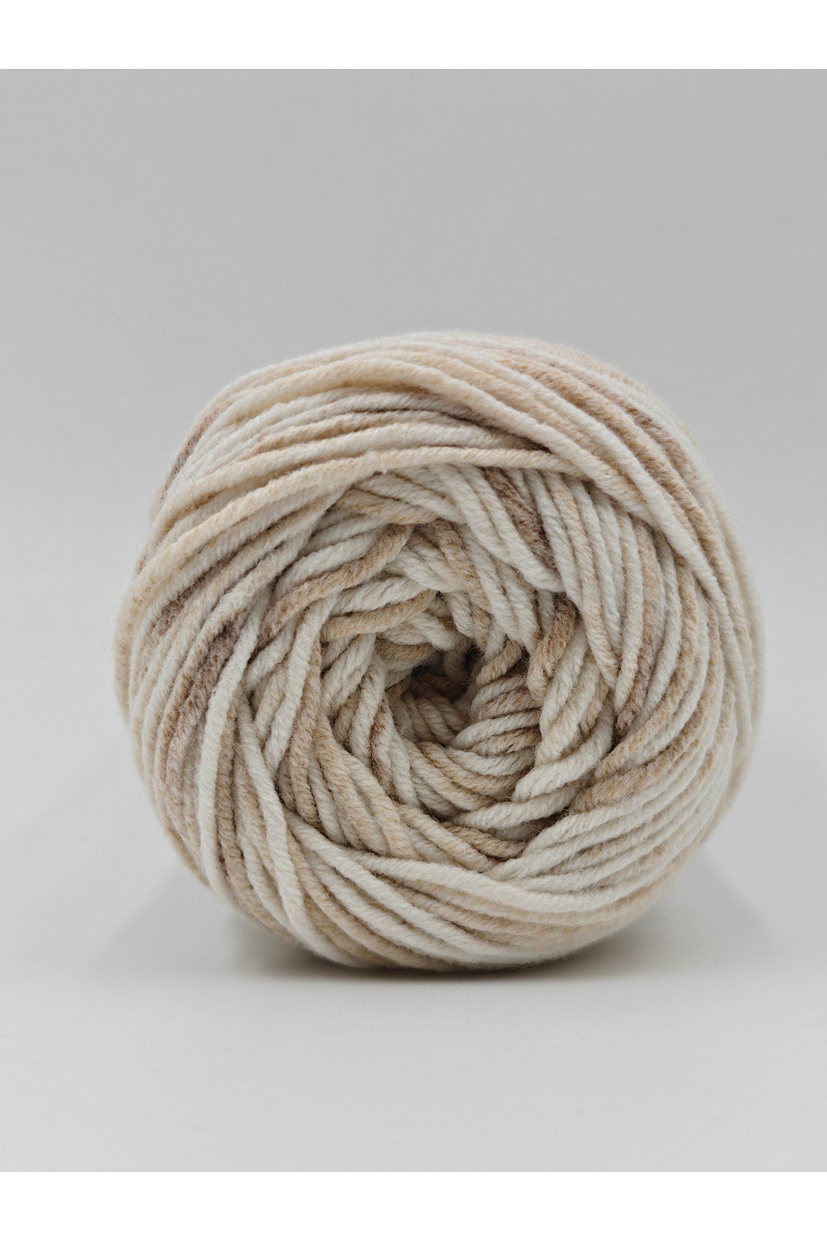 Cotton Batik El Örgü Ipi %60 Pamuk %40 Akrilik 100gr (CB03 ERGUVAN)