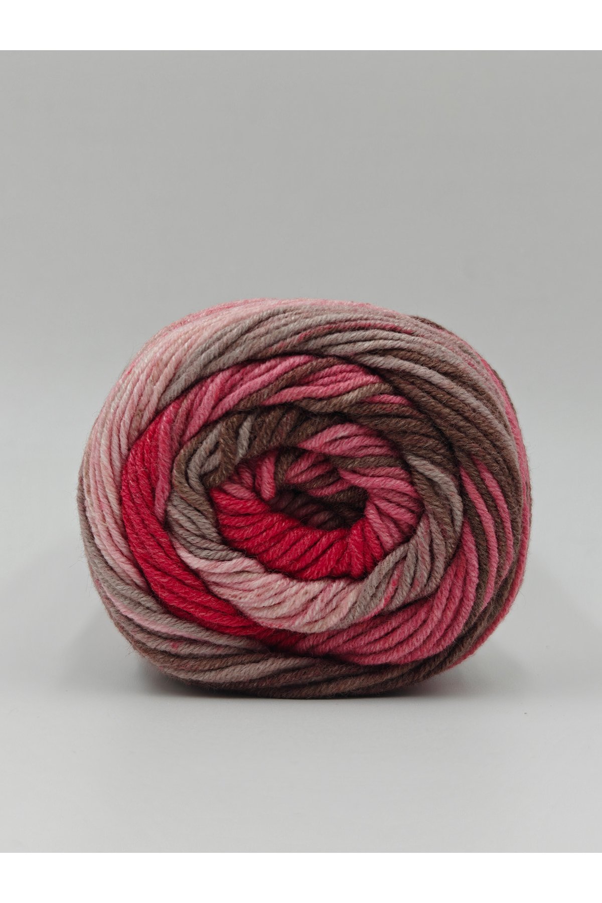 Cotton Batik El Örgü Ipi %60 Pamuk %40 Akrilik 100gr (CB08 PETUNYA)