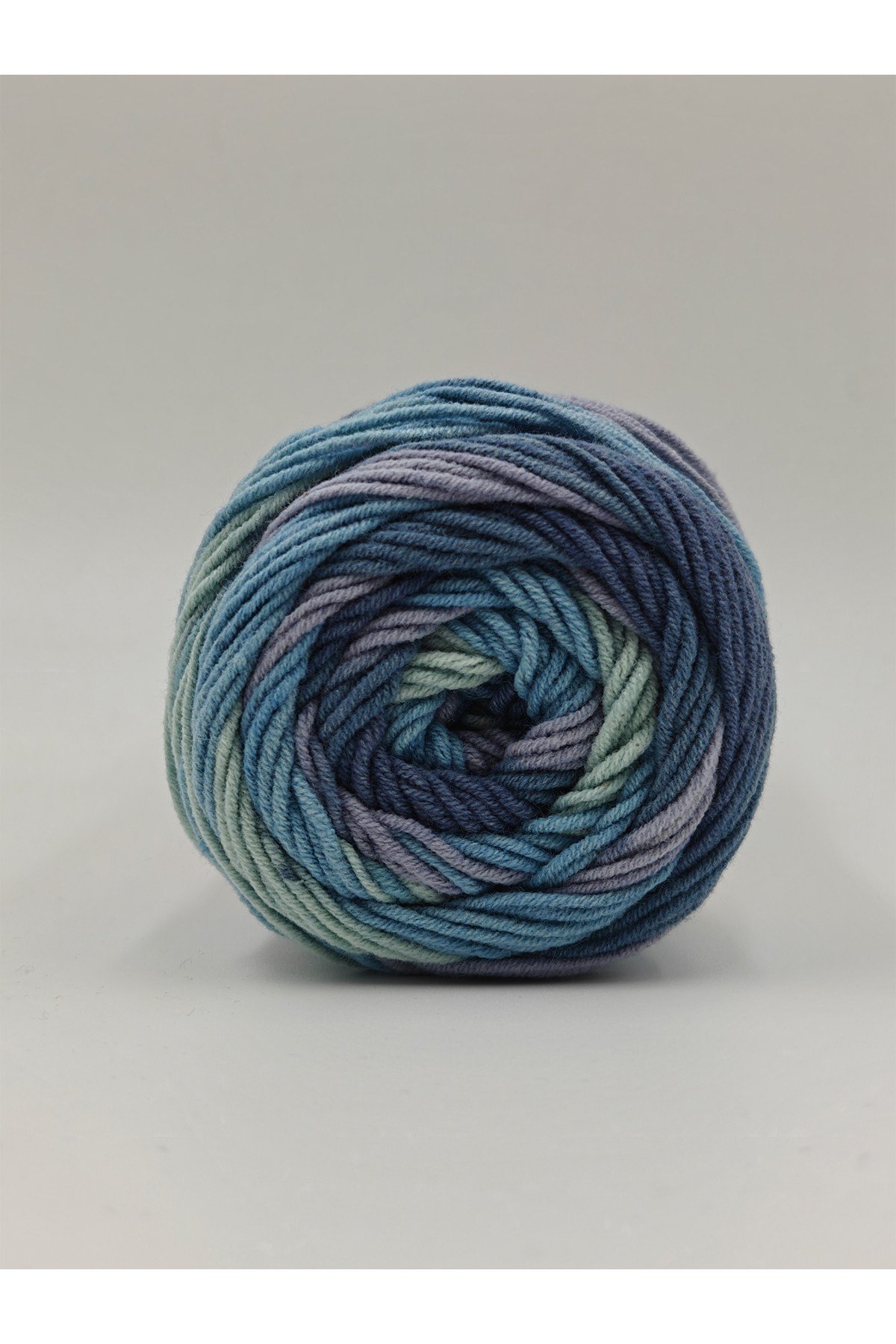 Cotton Batik El Örgü Ipi %60 Pamuk %40 Akrilik 100gr (CB15 REYHAN)