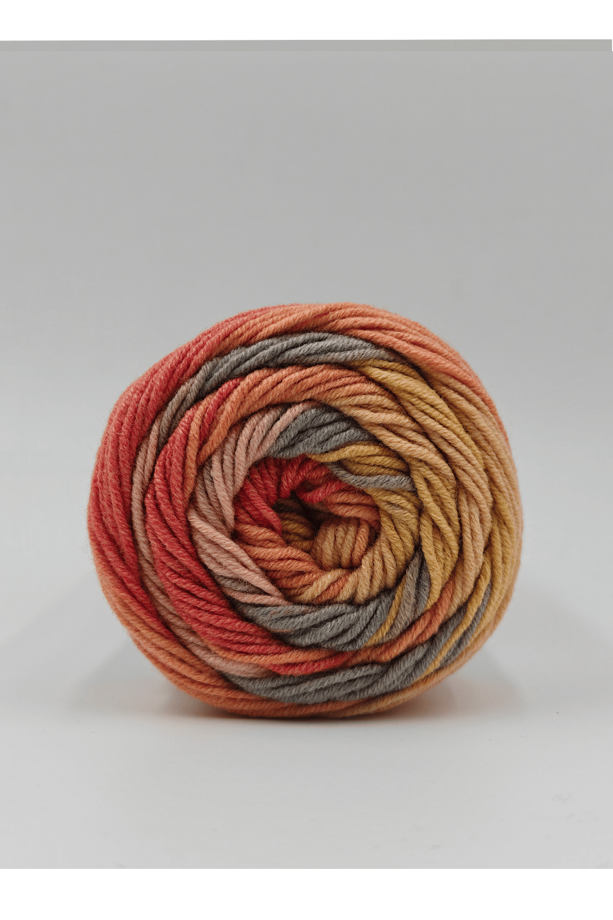 Cotton Batik El Örgü Ipi %60 Pamuk %40 Akrilik 100gr (CB12 TURNA)