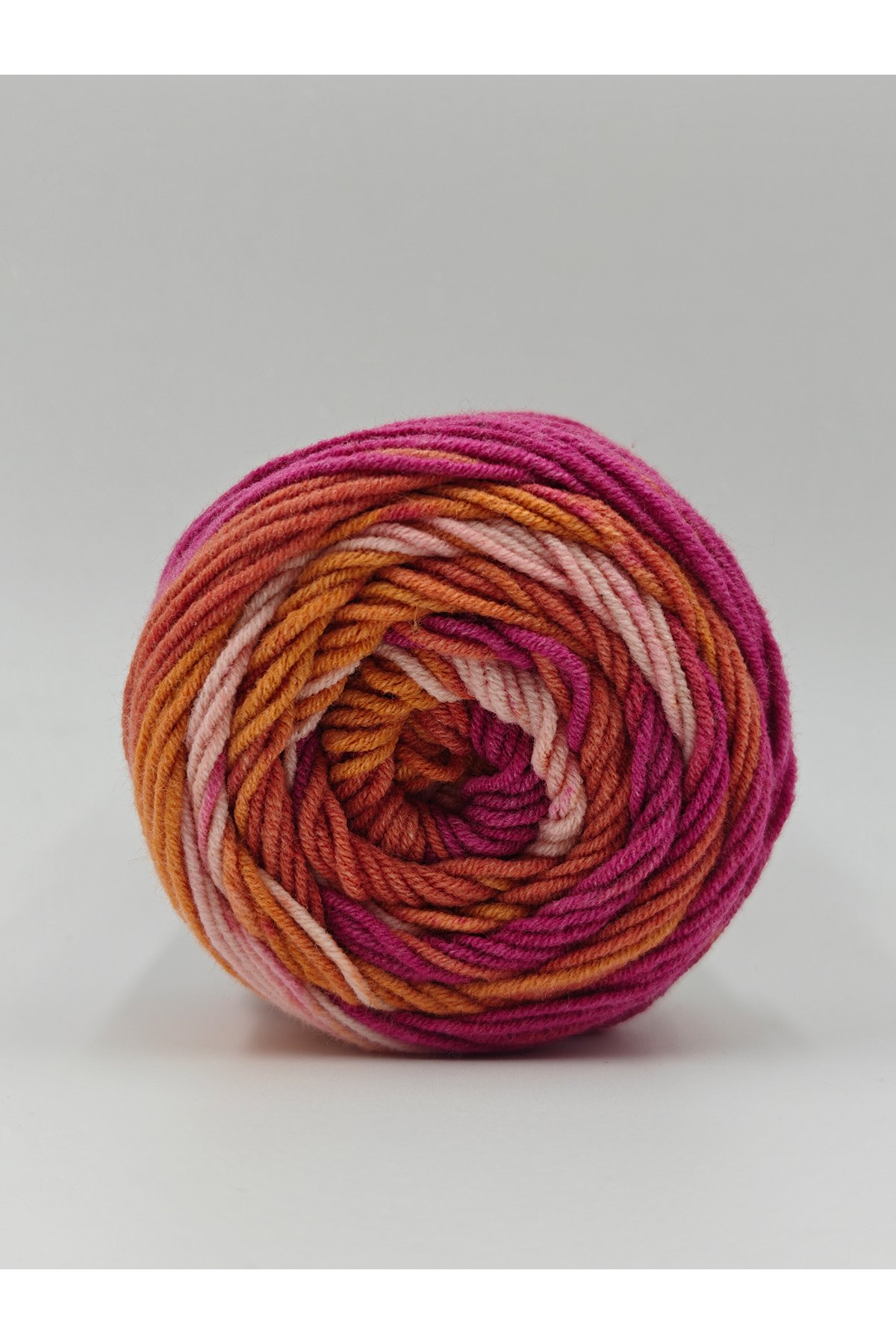 Cotton Batik El Örgü İpi %60 Pamuk %40 Akrilik 500gr 5 ADET (CB05 LADEN)