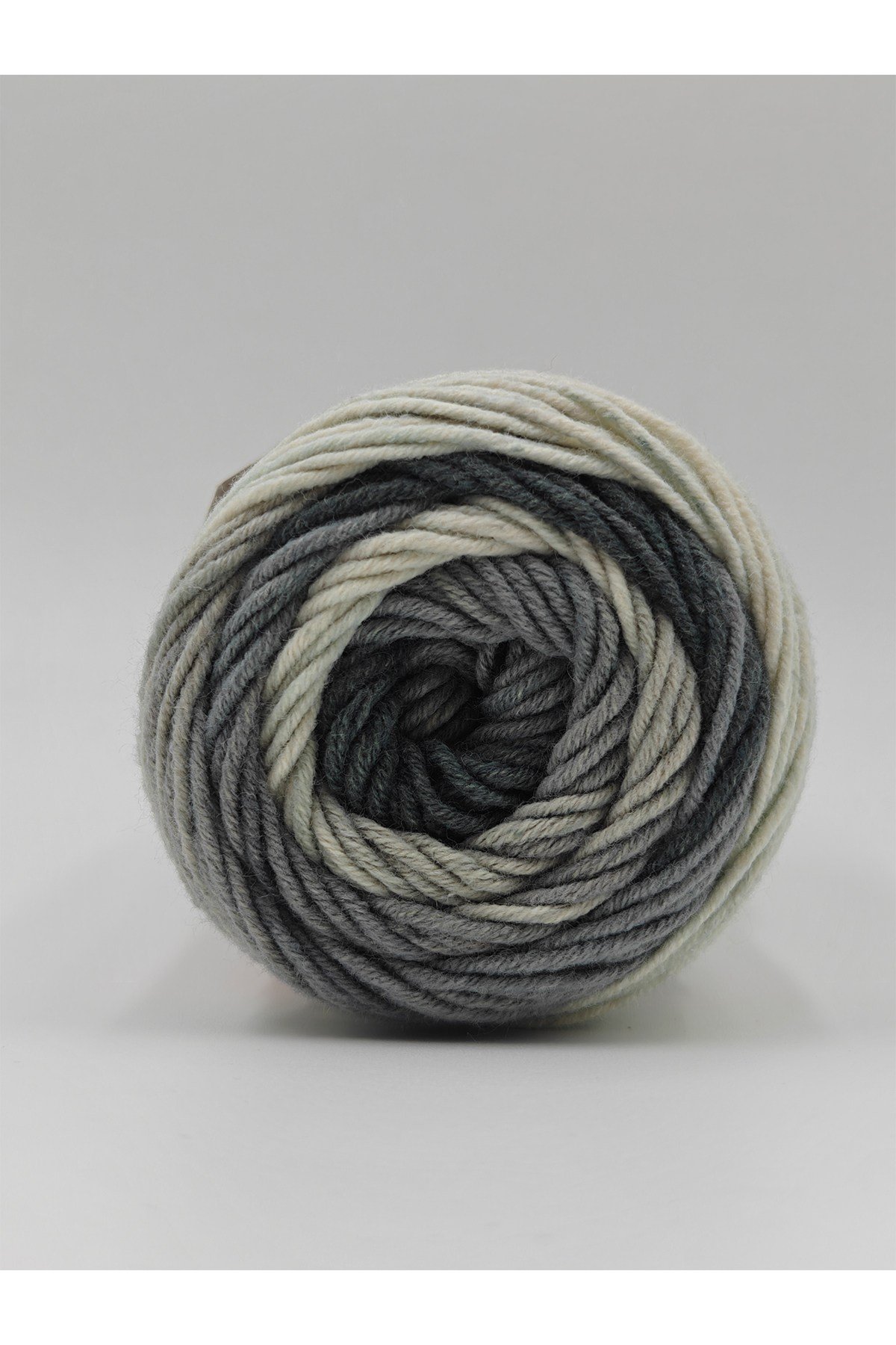 Cotton Batik El Örgü İpi %60 Pamuk %40 Akrilik 500gr 5 ADET (CB22 KARANFİL)