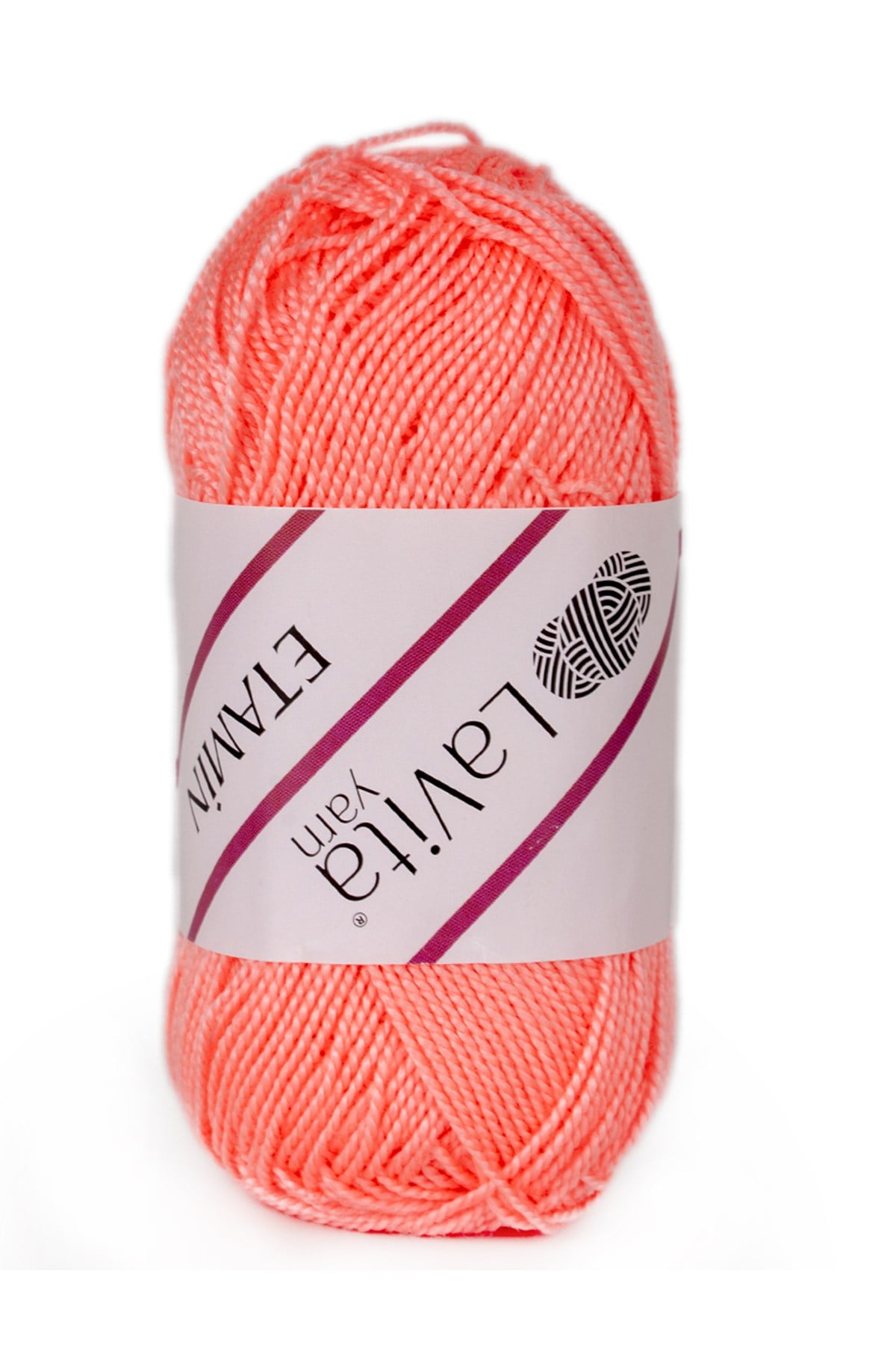 Etamin El Örgü İpi %100 Akrilik 30gr (0015 YAVRUAĞZI)