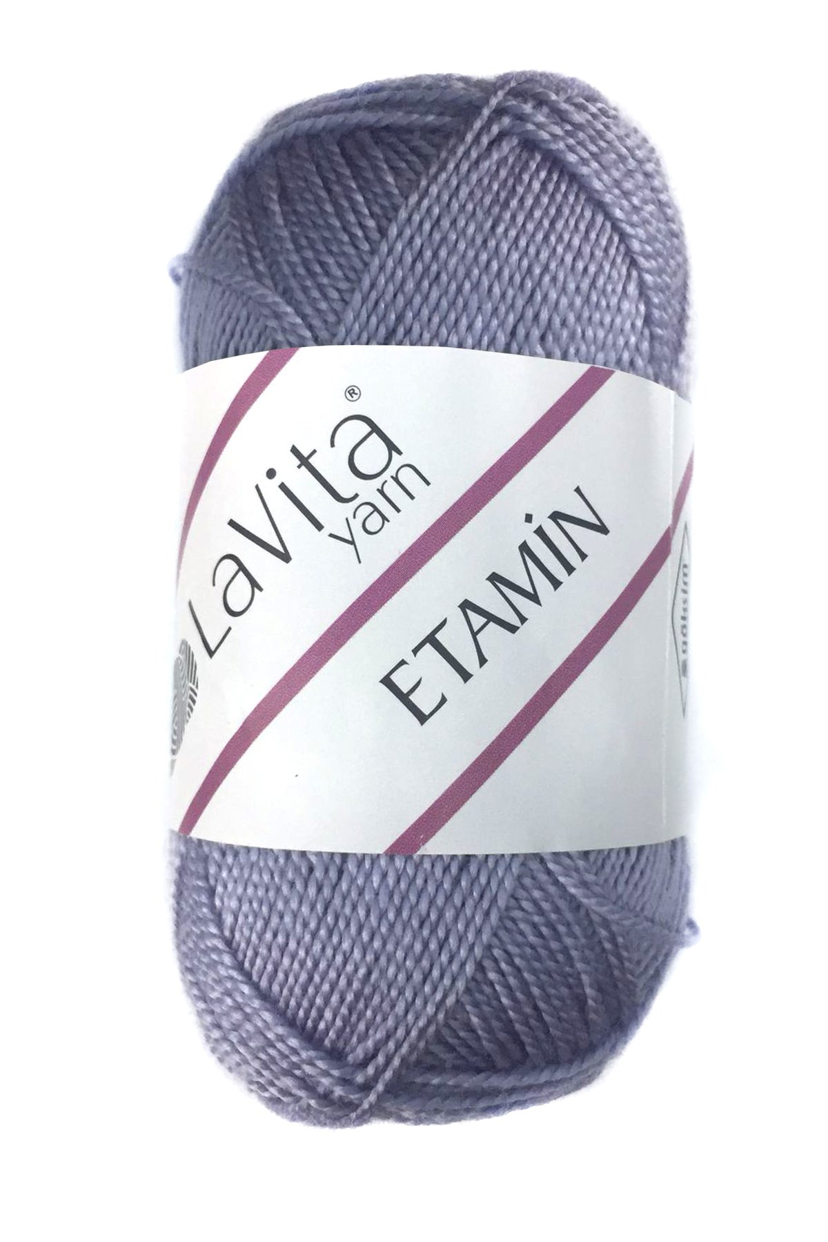 Etamin El Örgü İpi %100 Akrilik 30gr (0007 İSPİRTO)