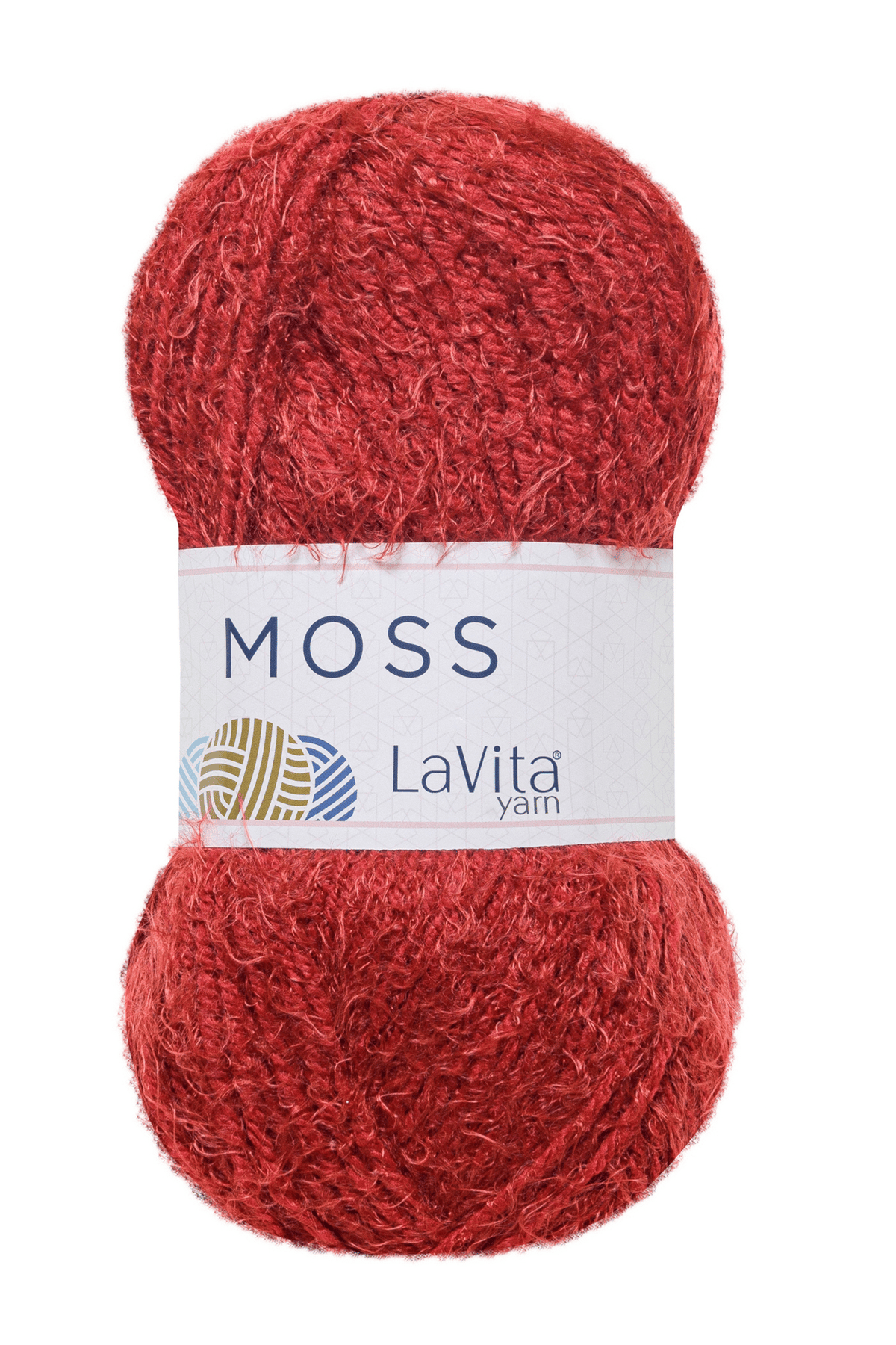Moss Paris El Örgü Ipliği 100 Gr Renk Portakal