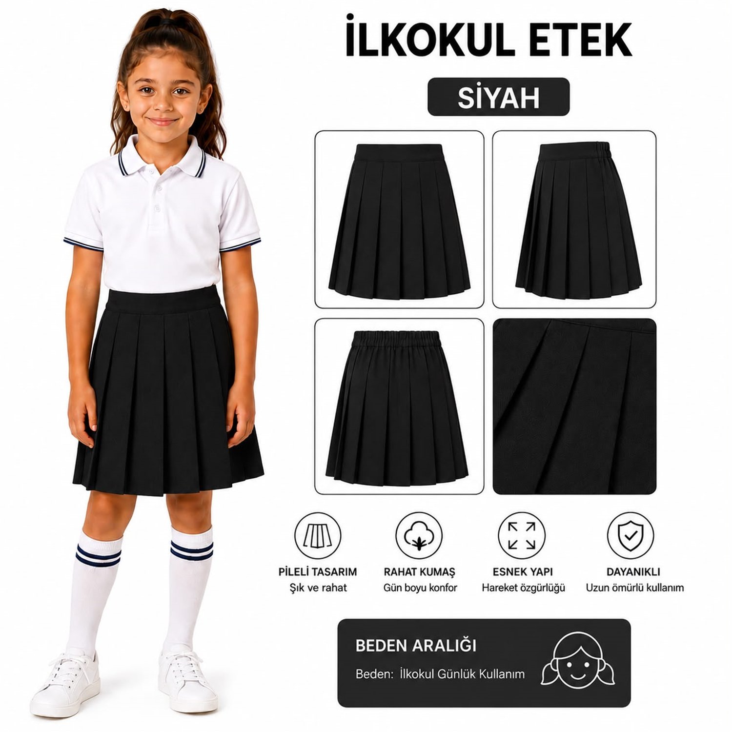 OKUL ETEĞİ