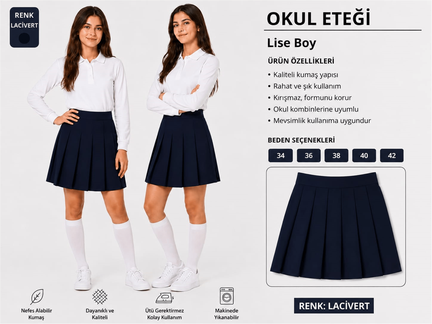 OKUL ETEĞİ