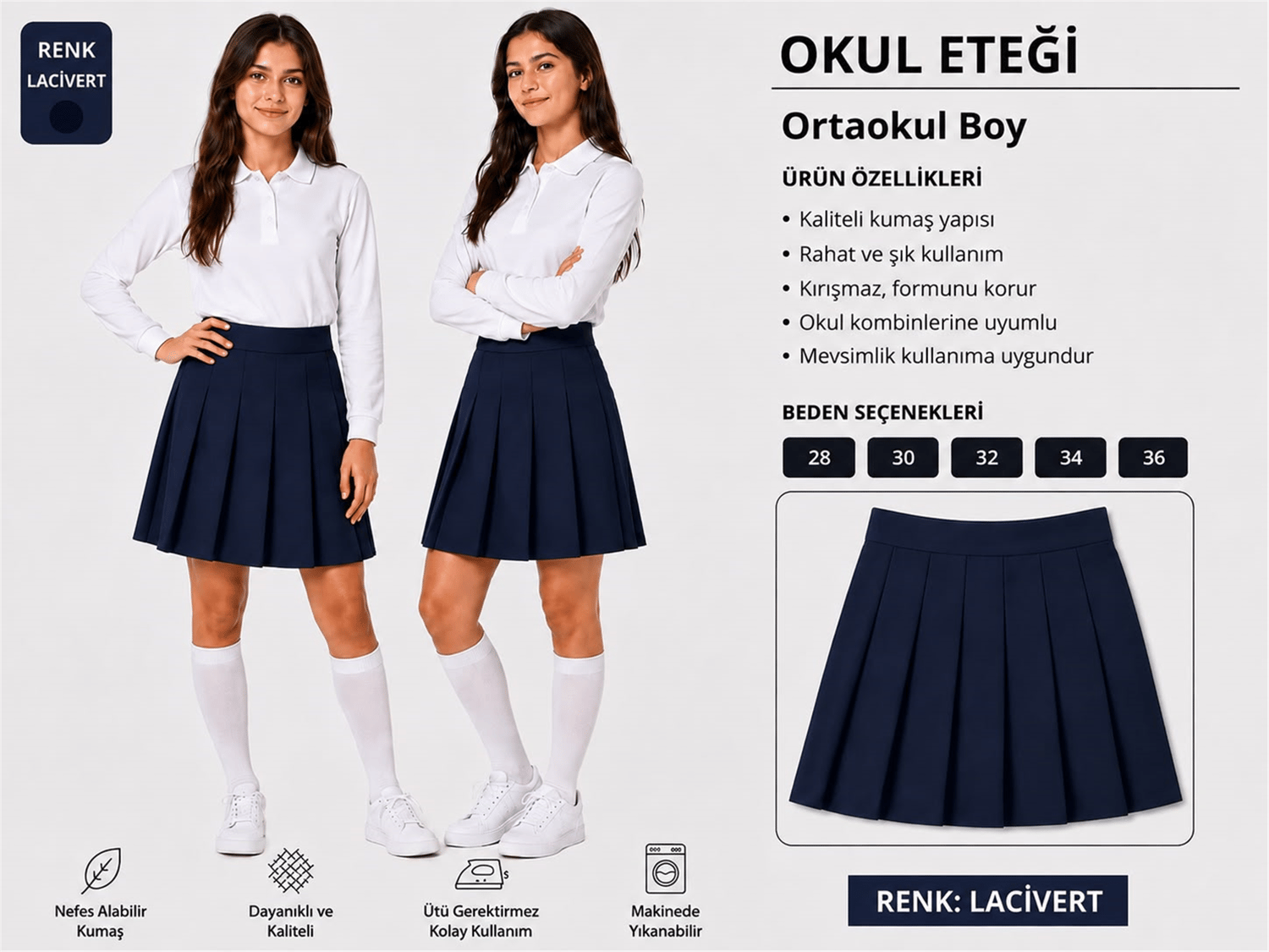 OKUL ETEĞİ